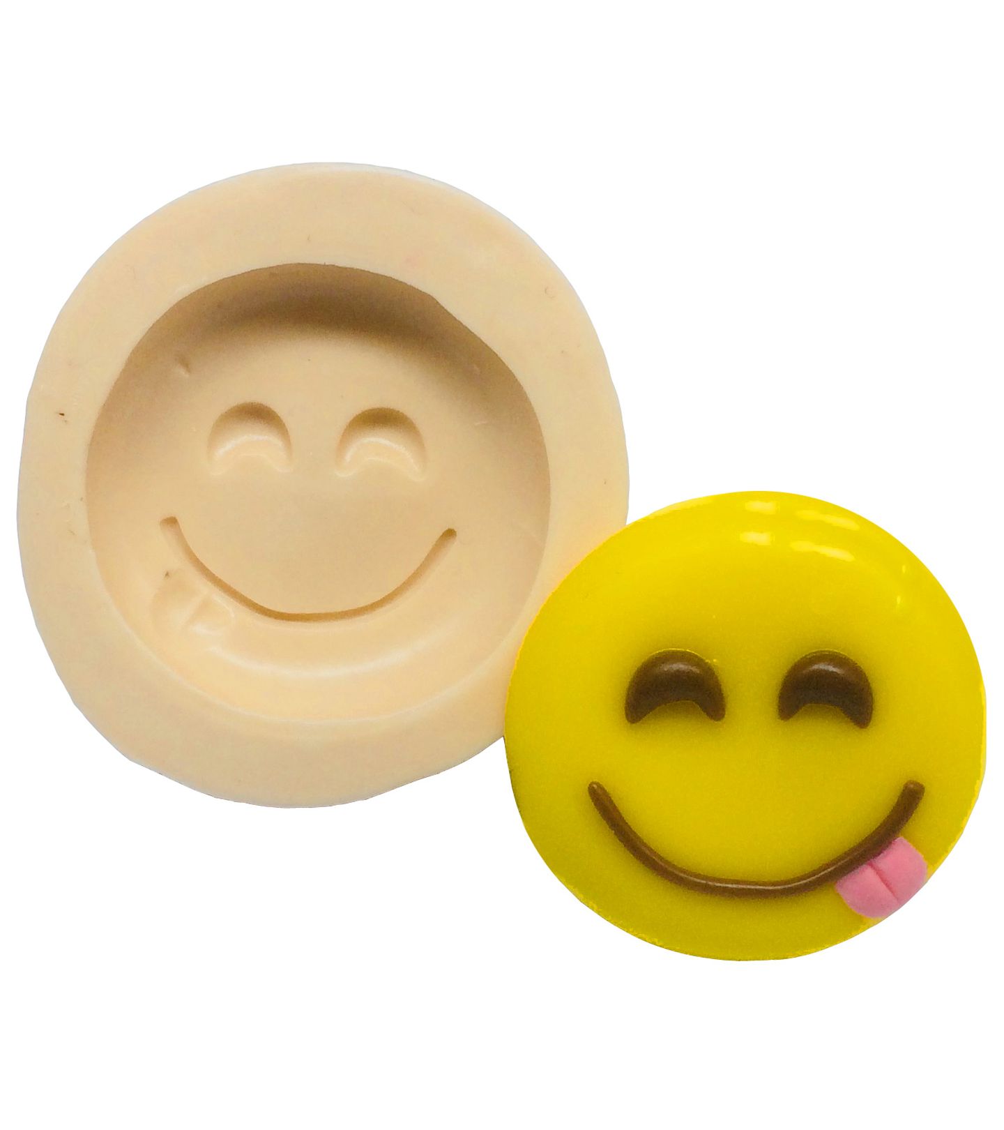 Emoji O filme - Estou Satisfeito! - Pequeno - P324