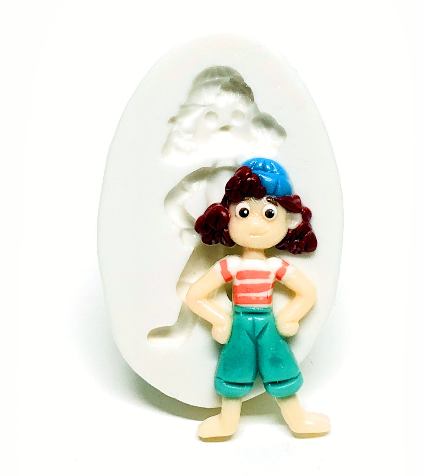 Luca - Giulia - Pequena - P1089