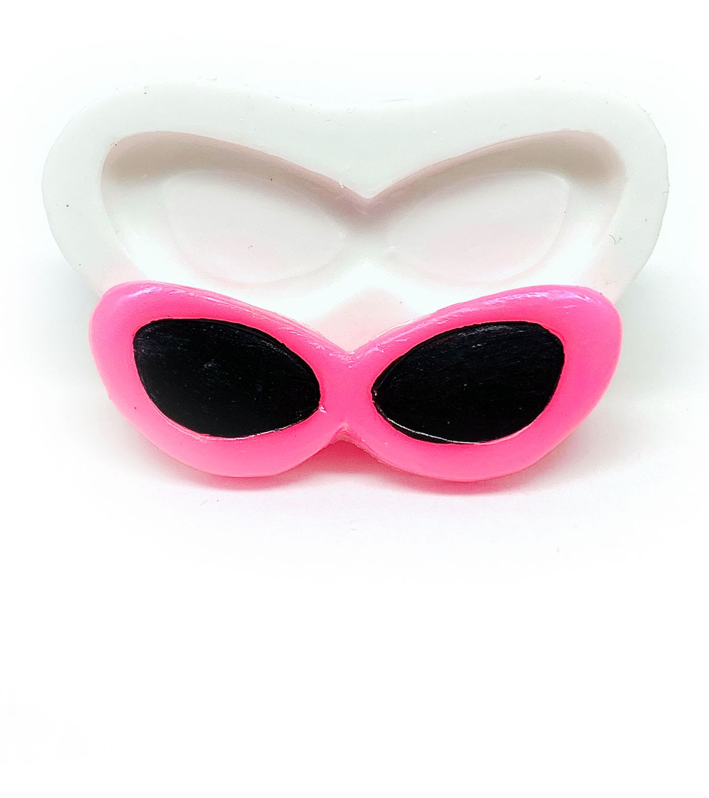 Barbie - Oculos - Grande - P1211