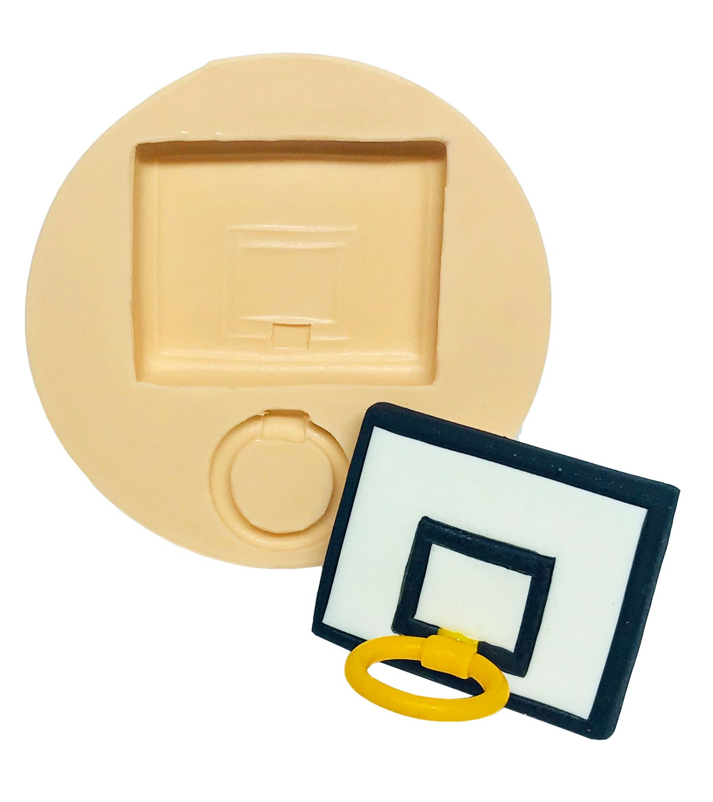 Esporte - Tabela Basquete - Media - P567