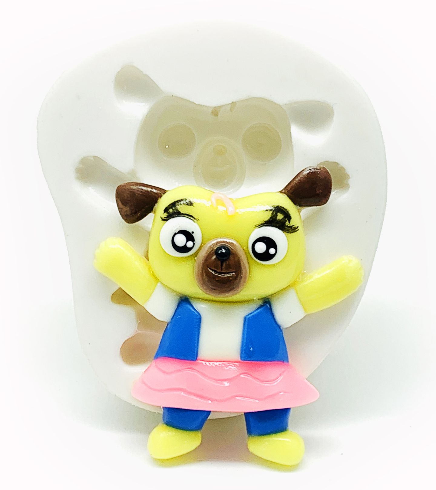 Chip e Potato - Chip - Grande - P1152