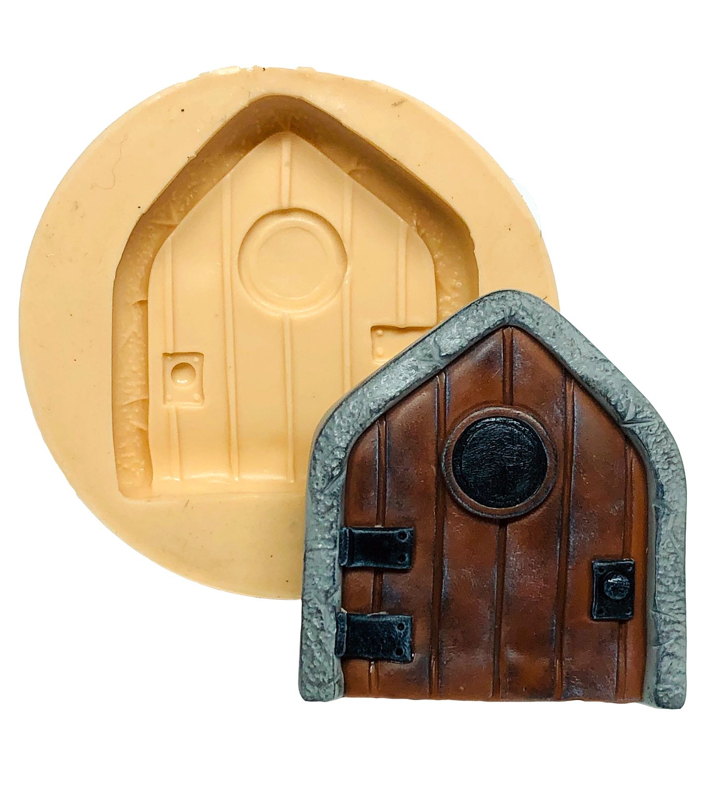 Porta - Mod. 03 - Grande - P677