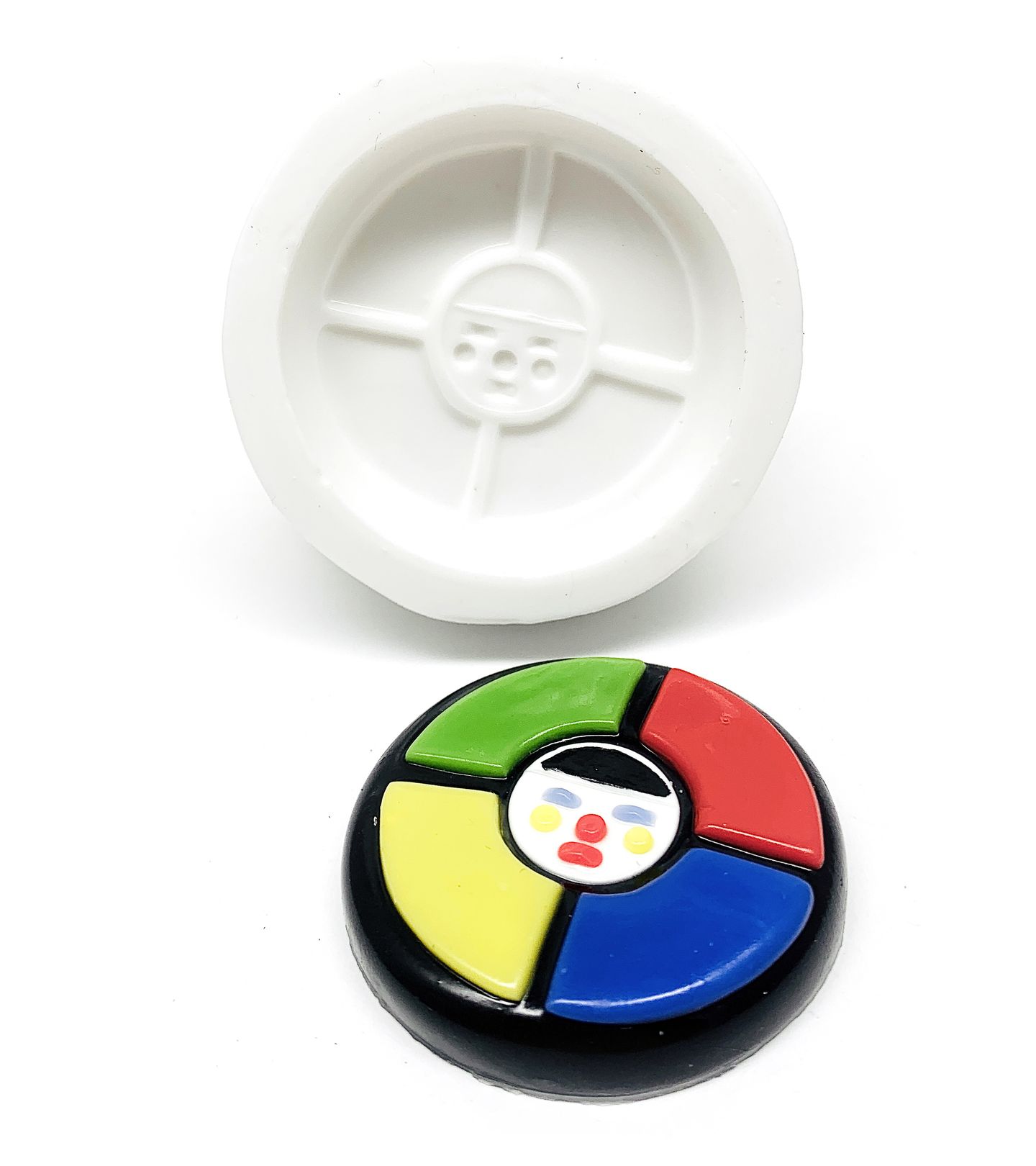 Brinquedos Anos 80 - Genius - Grande - P1206