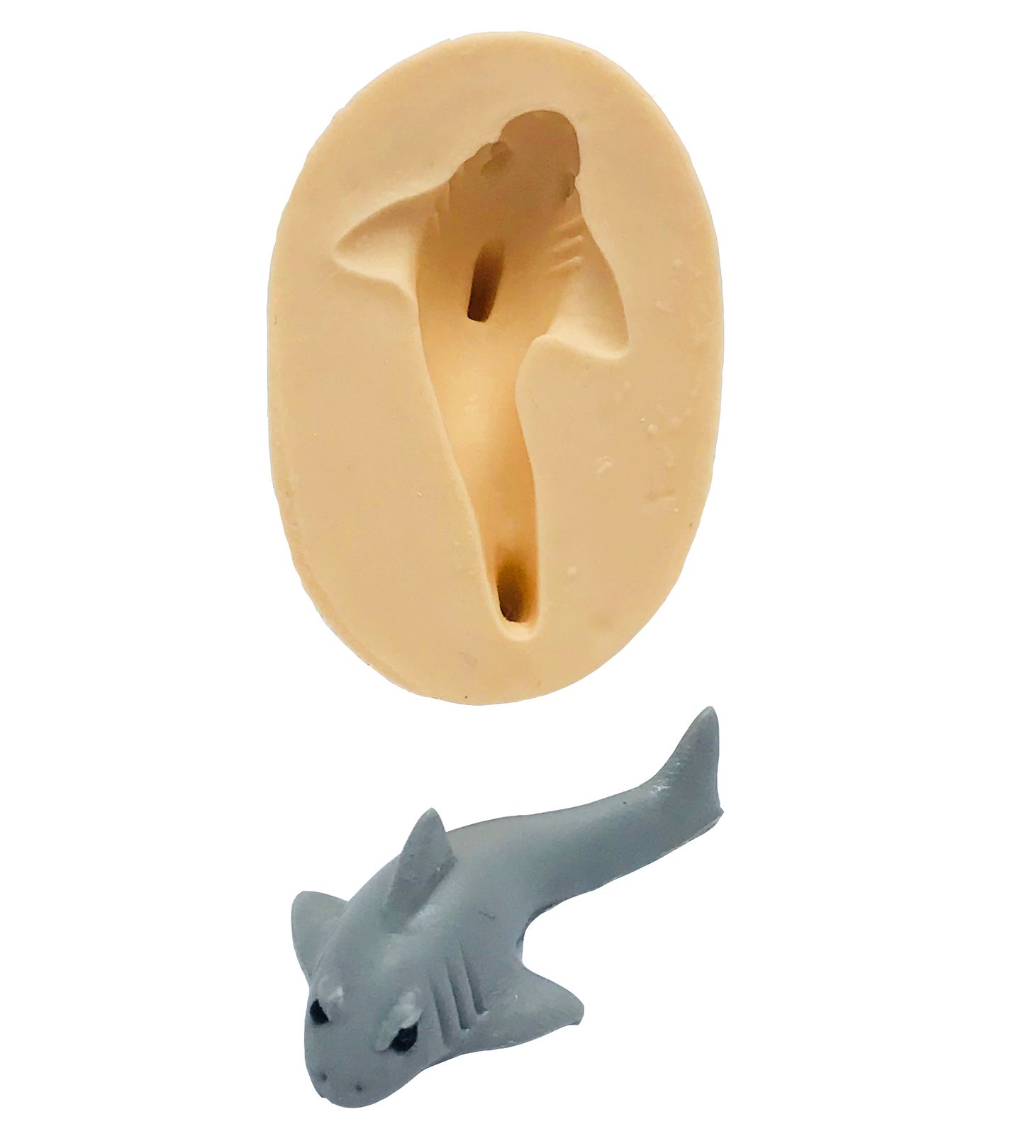 Tubarao - Pequeno - P451