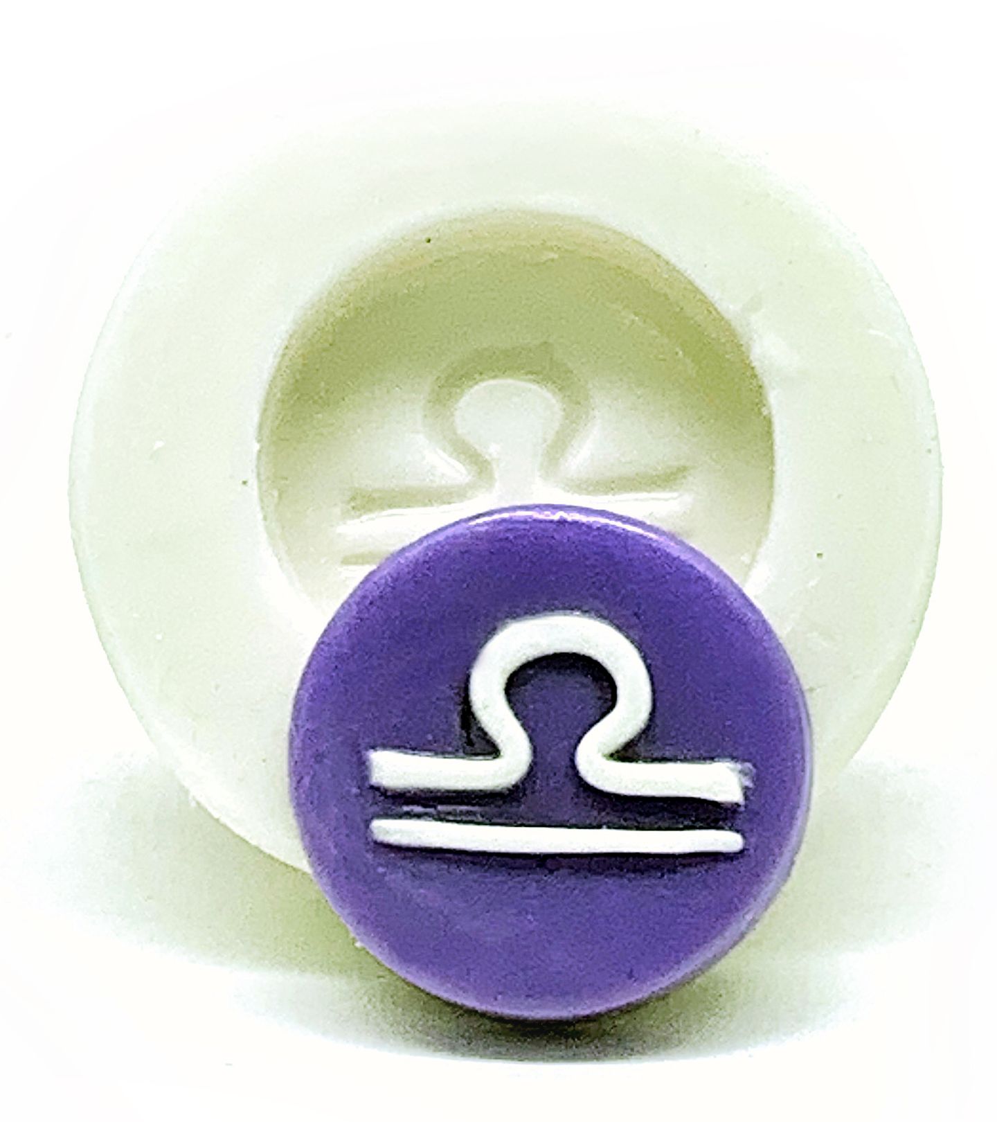 Horoscopo - Simbolo - Libra - Pequeno - P1139