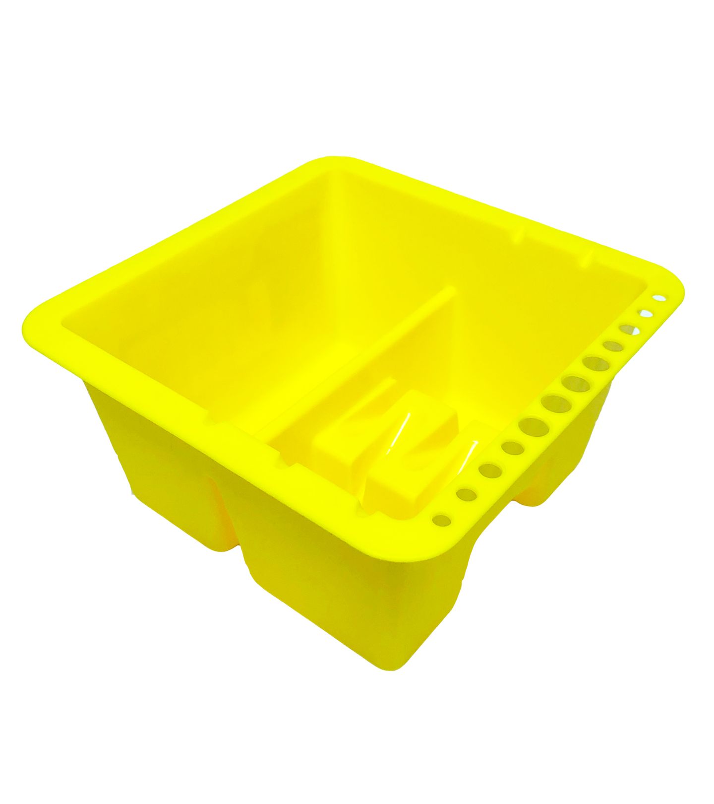 Bandeja p/ Lavar Pincéis - Condor  - Cod.97109