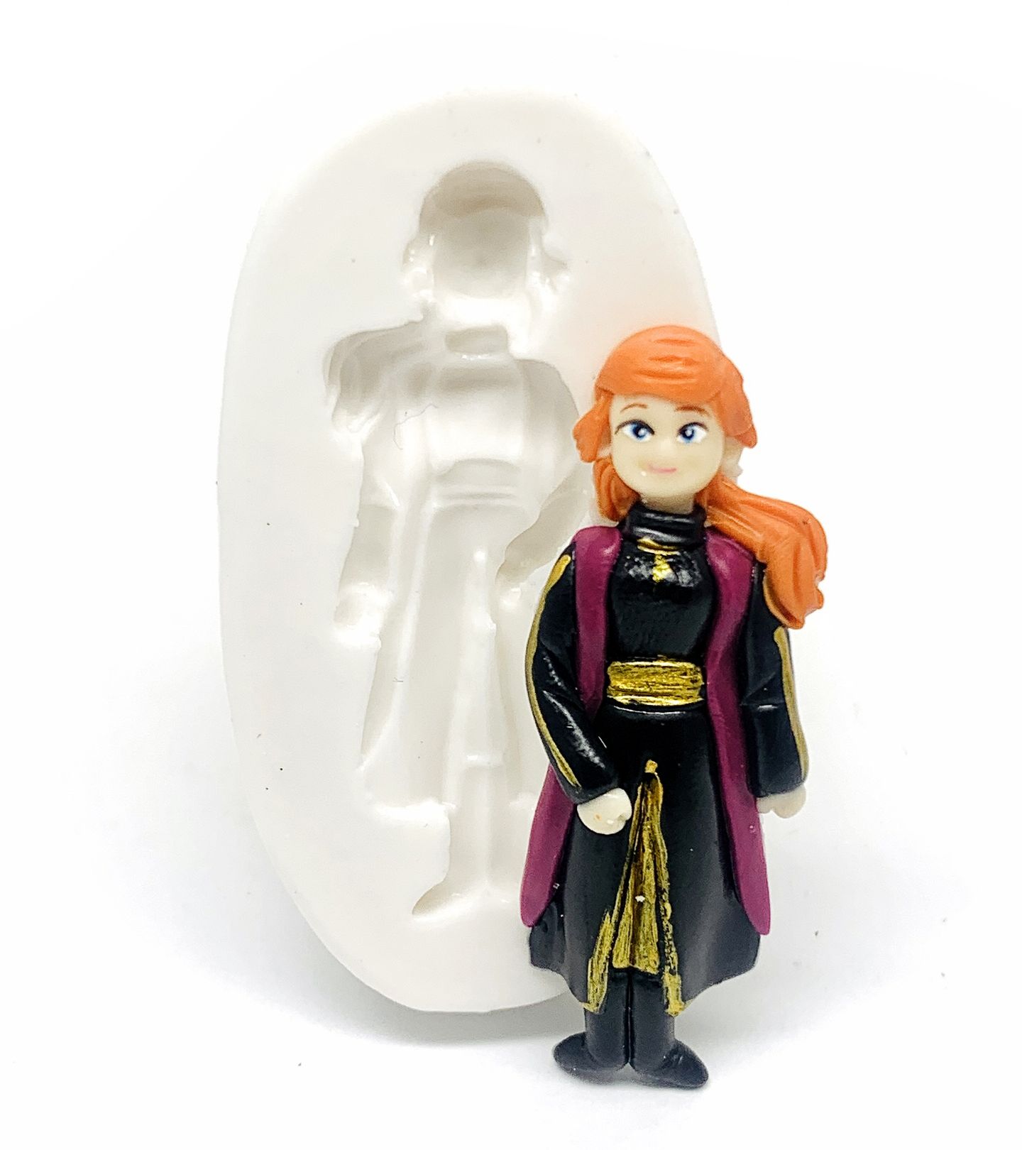 Frozen II - Anna - Media - P732