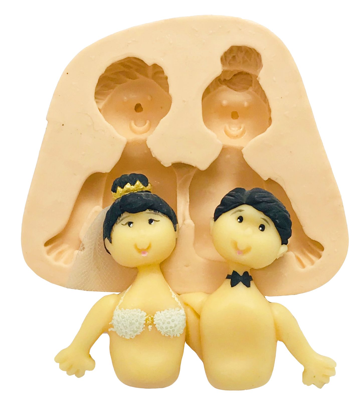 Casal Na Banheira - P43