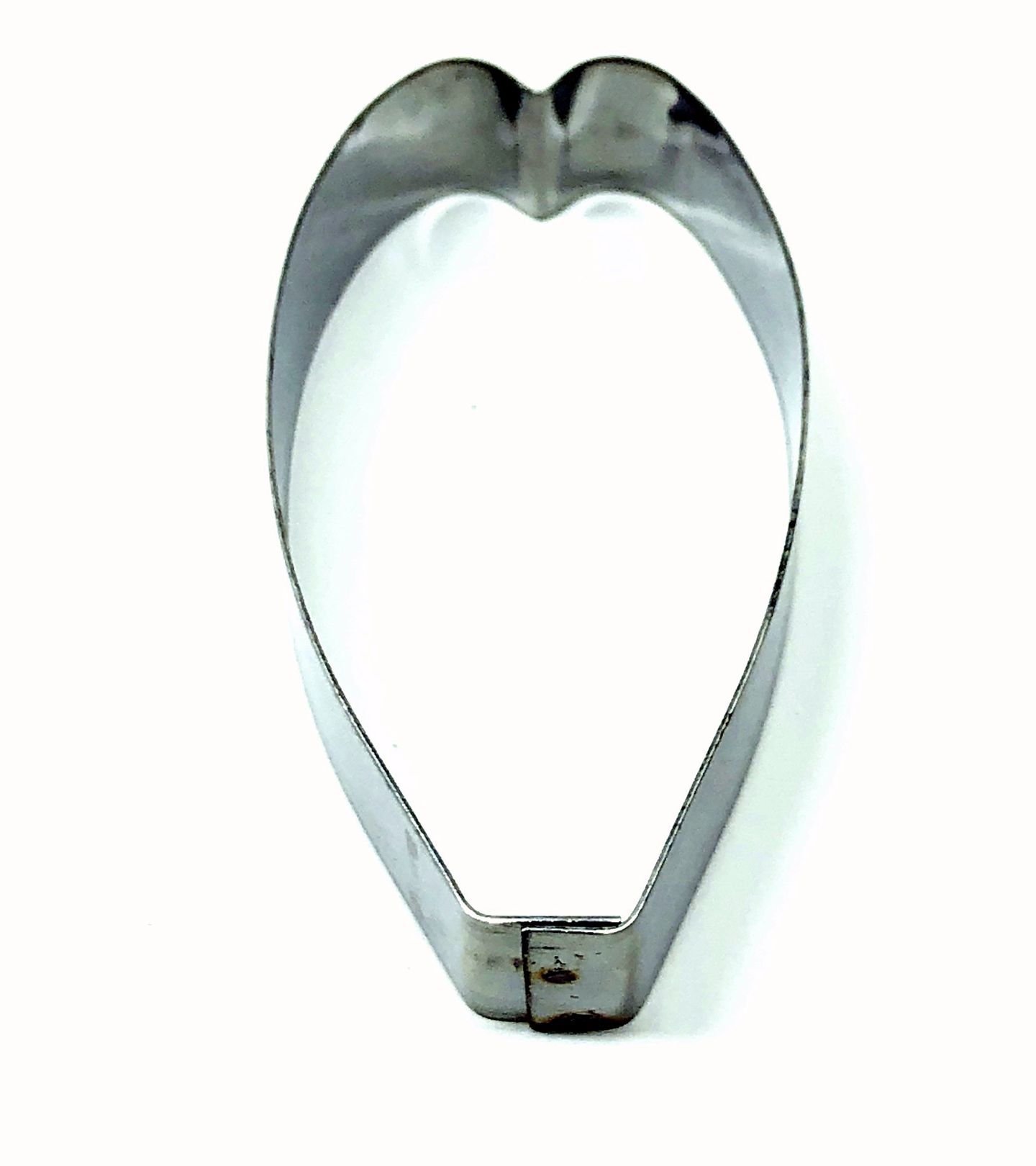 Cortador Aço - Flor Tulipa - E5