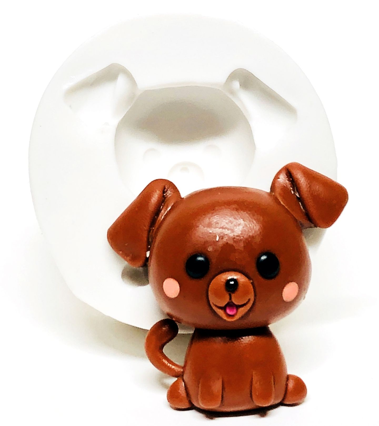 Kawaii - Cachorro - Grande - P879