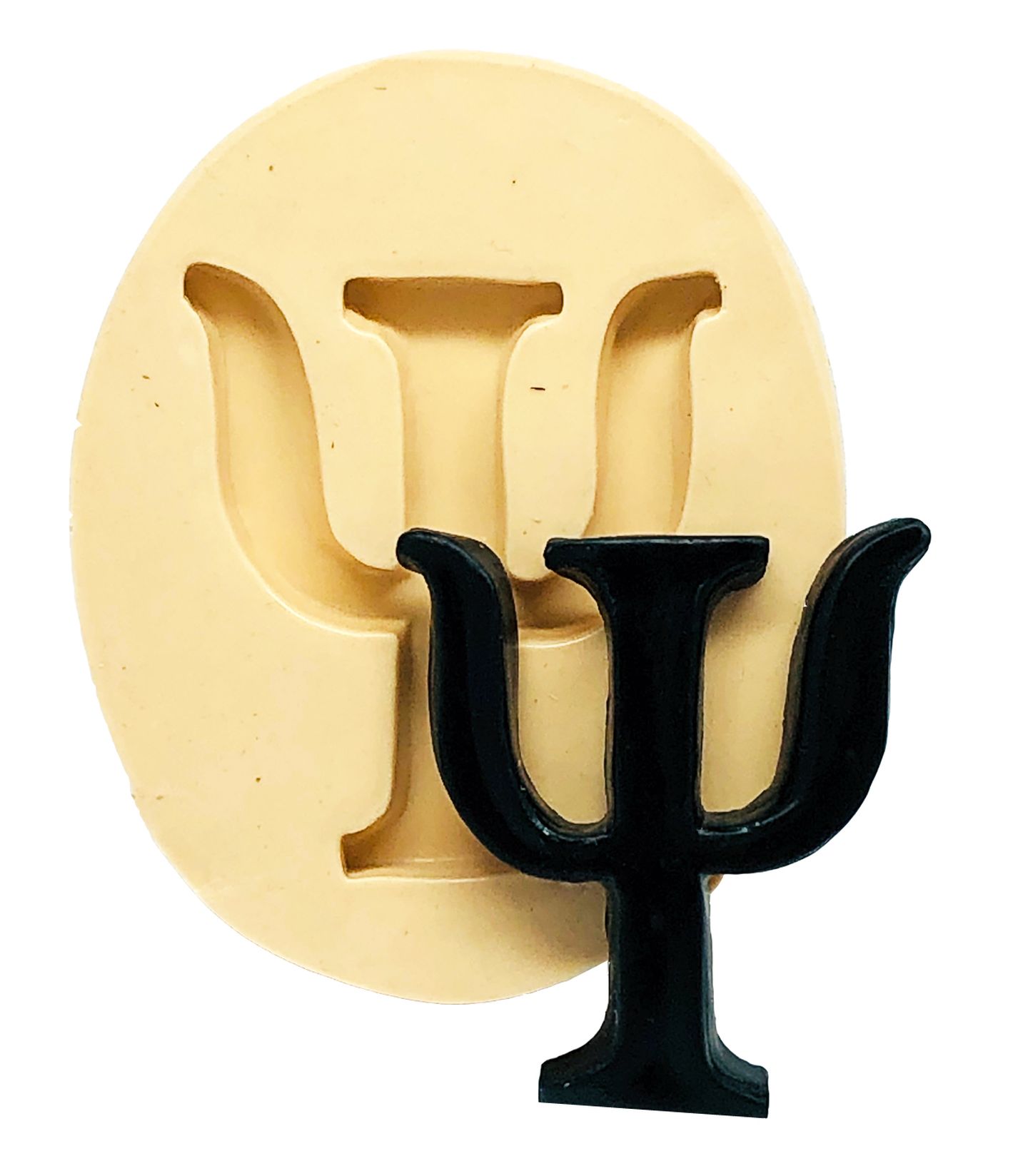 Psicologia - Logo Grande - P783