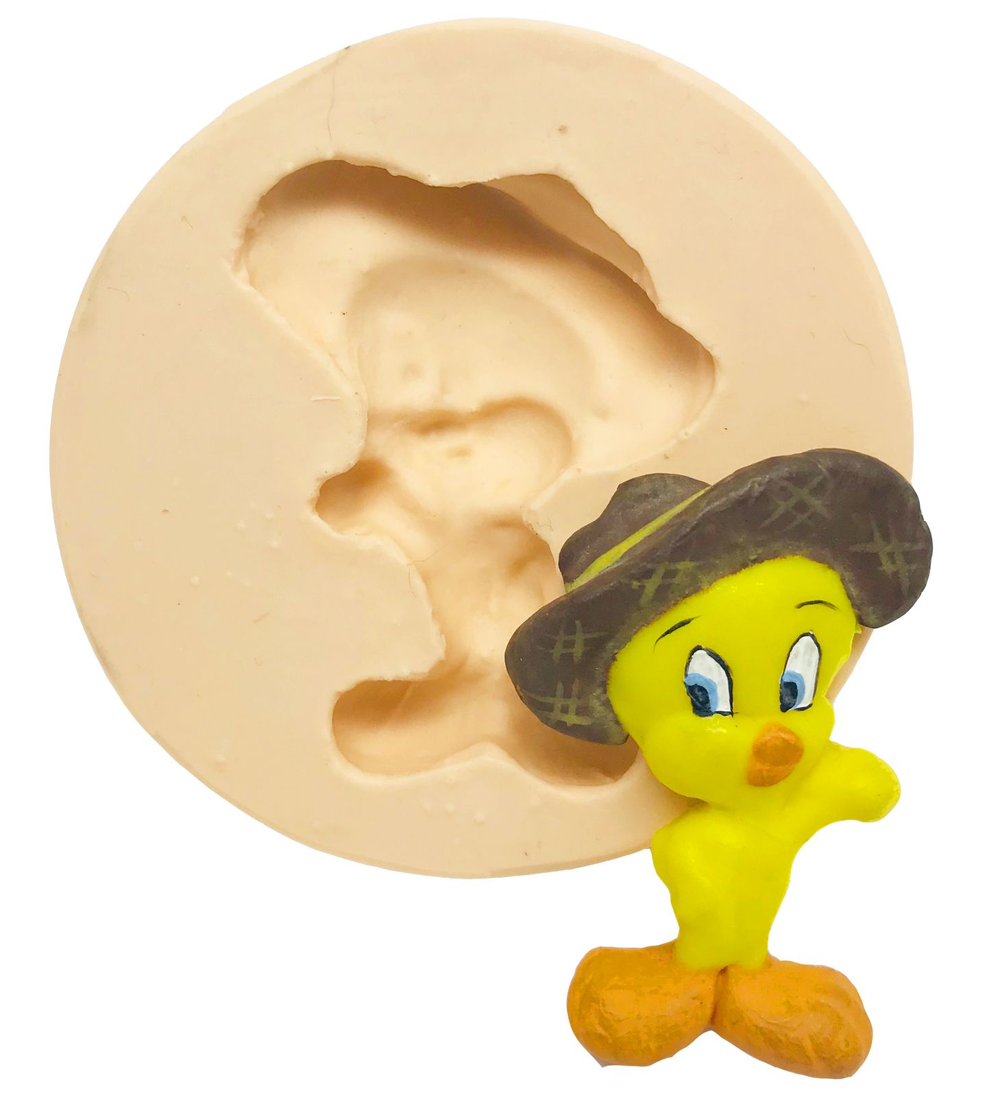 Looney Tunes - Piu Piu c/ Chapeu