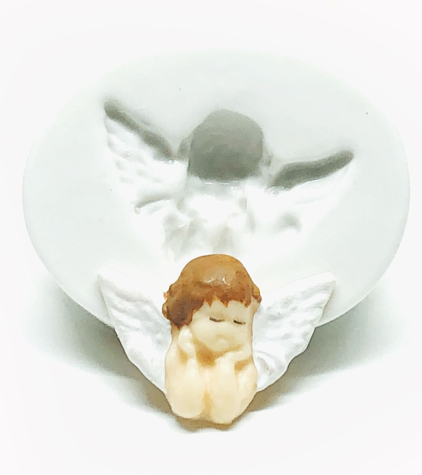 Anjo Fiorucci - Mod.01 - Medio - P354/P1025