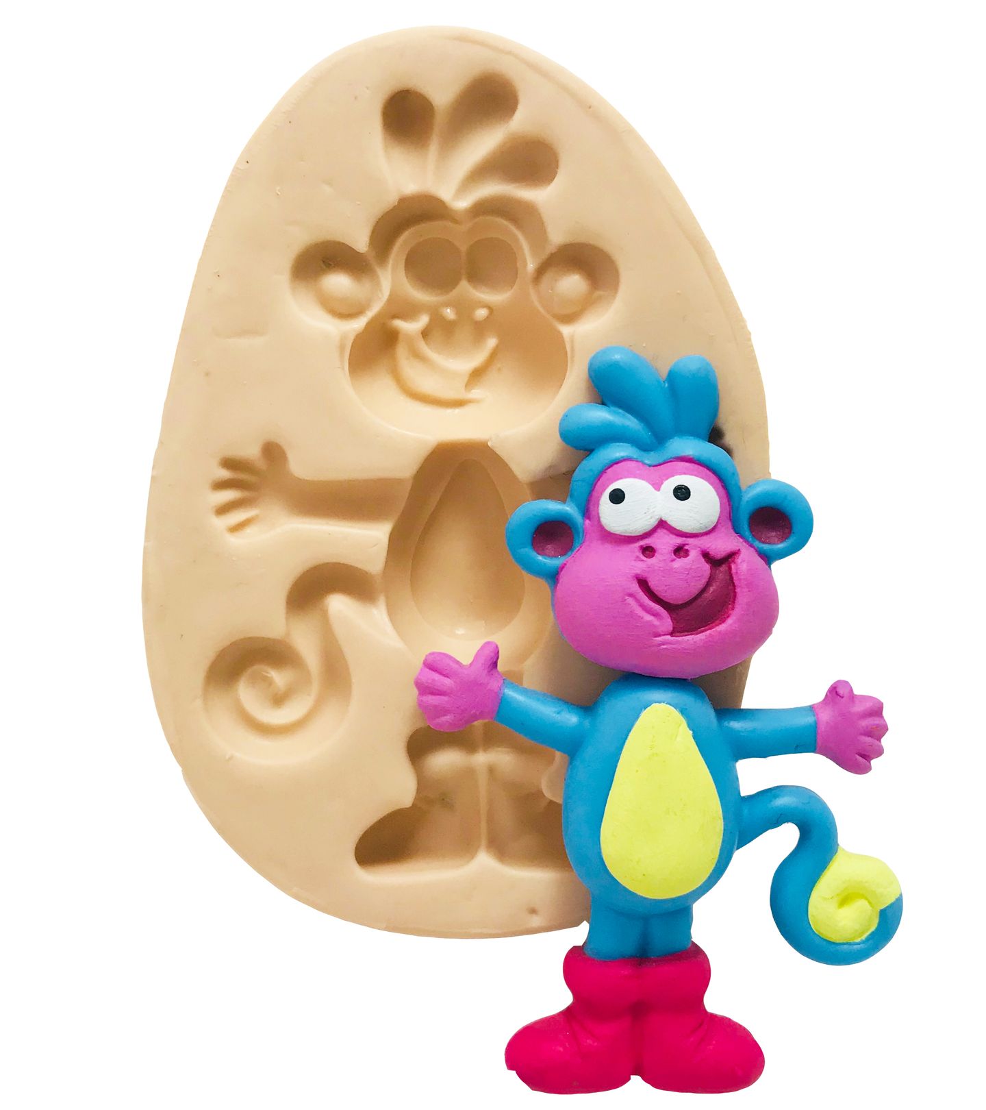 Dora Aventureira - Botas