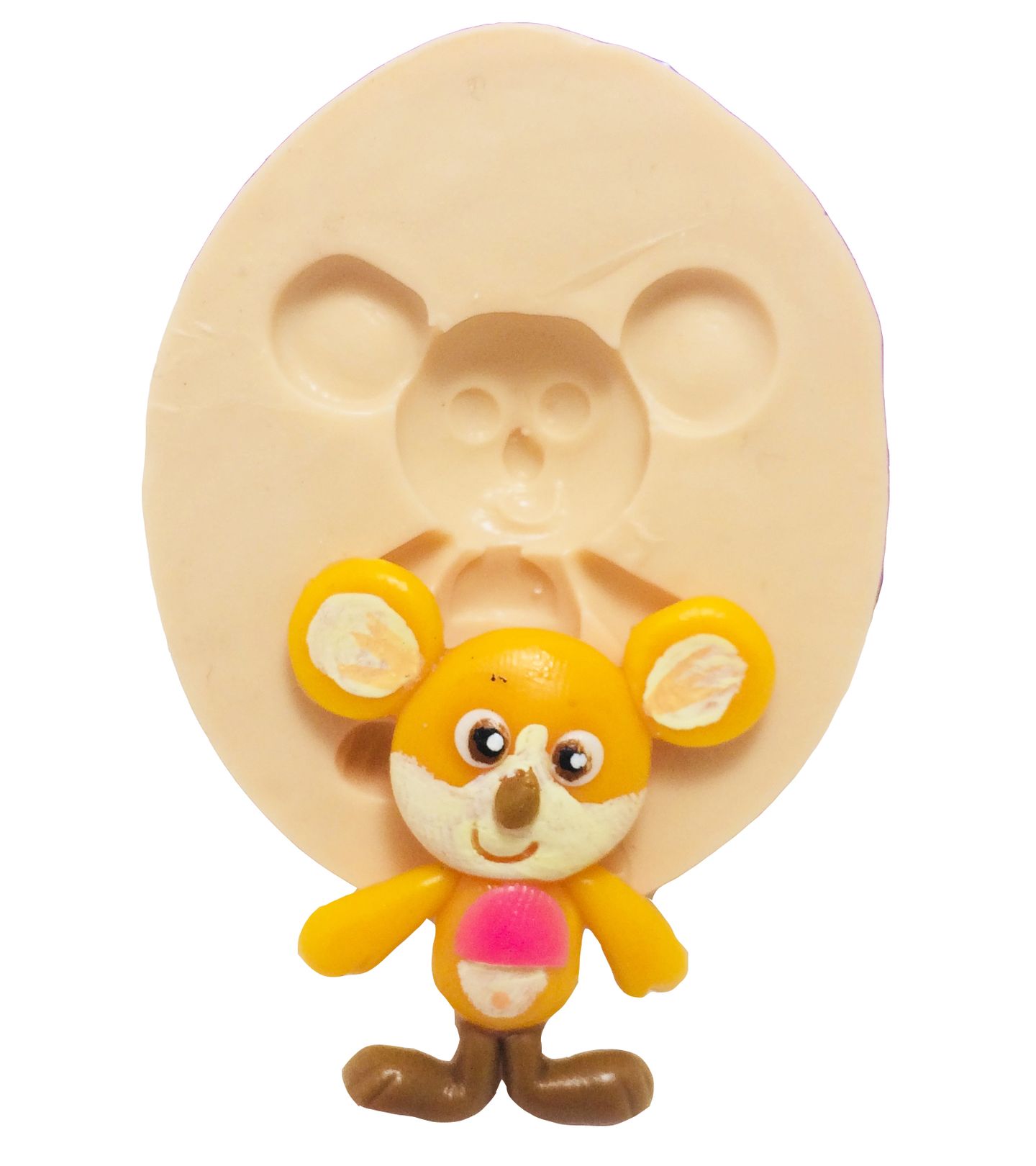 Luna Petunia - Karoo - Pequeno - P405