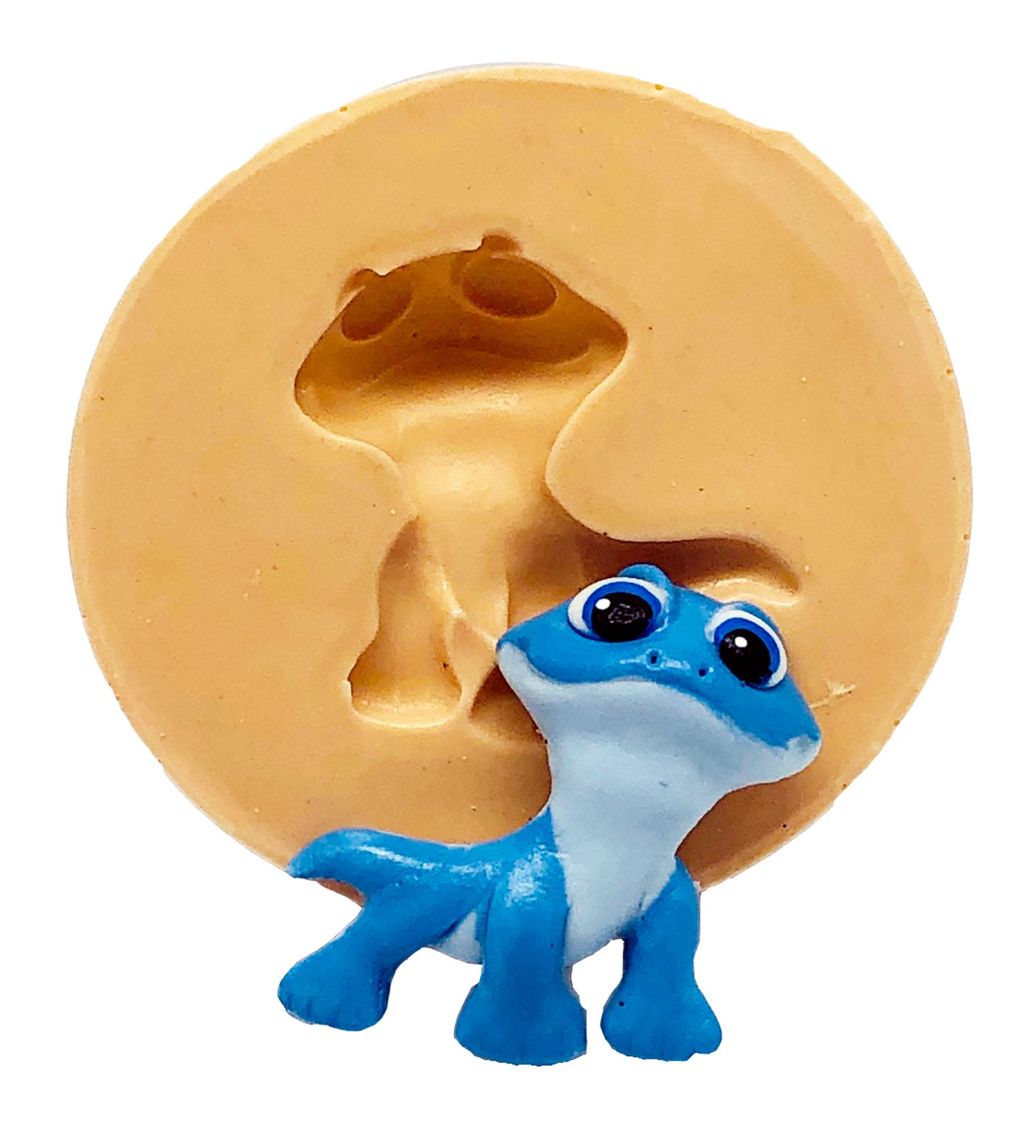 Frozen II - Bruni - Pequena - P776