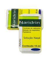 Naridrin