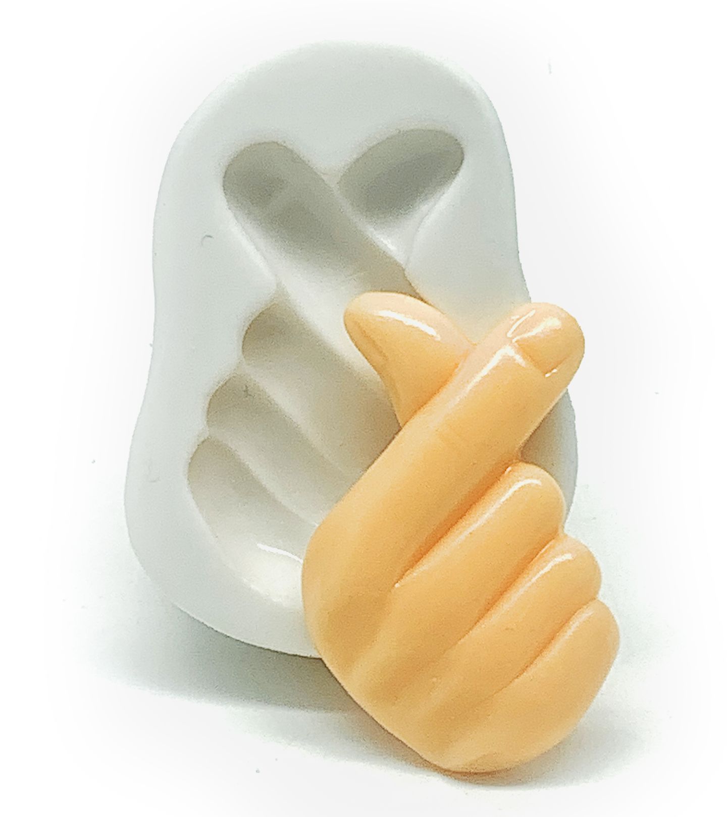 Finger Heart - Grande - P1143