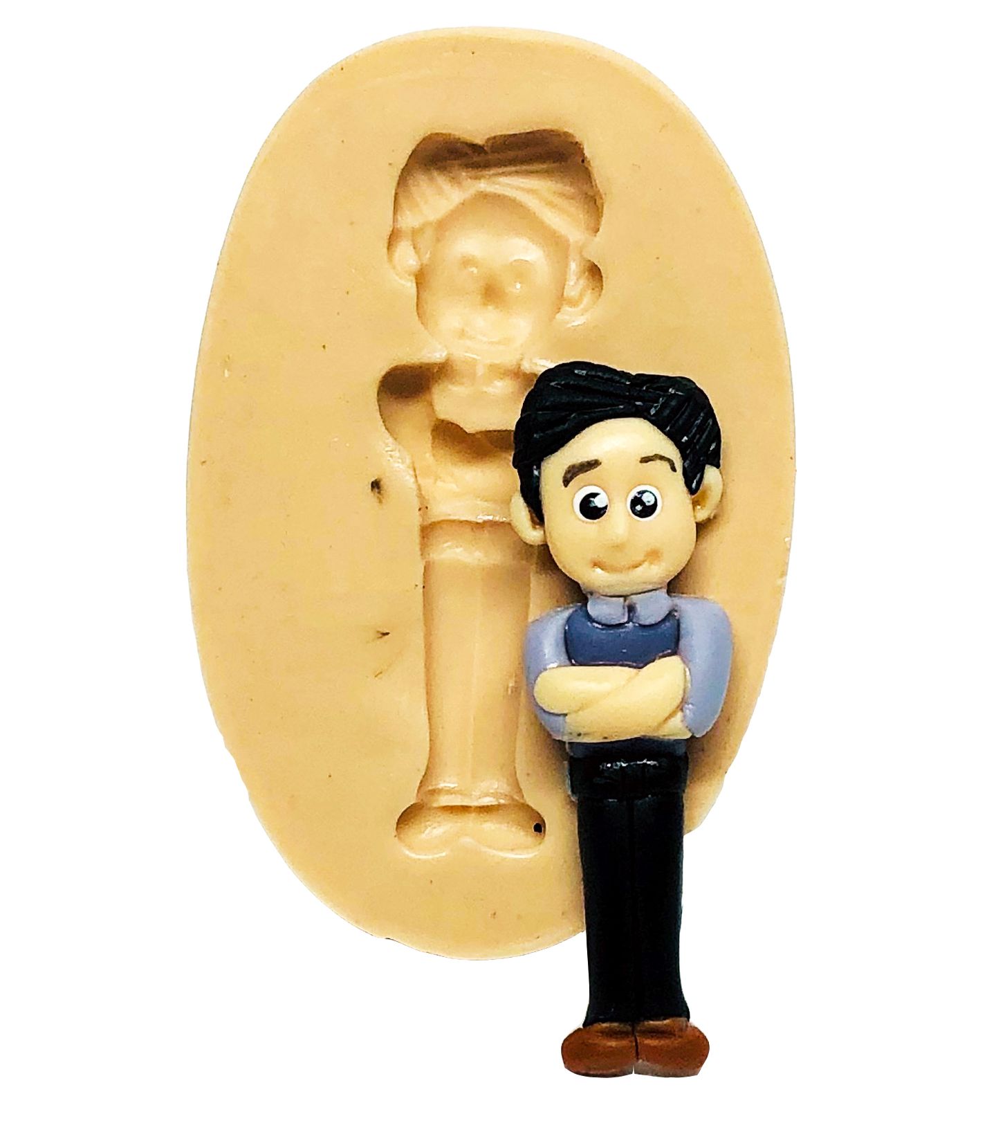 Abominavel - Jin - Medio - P725