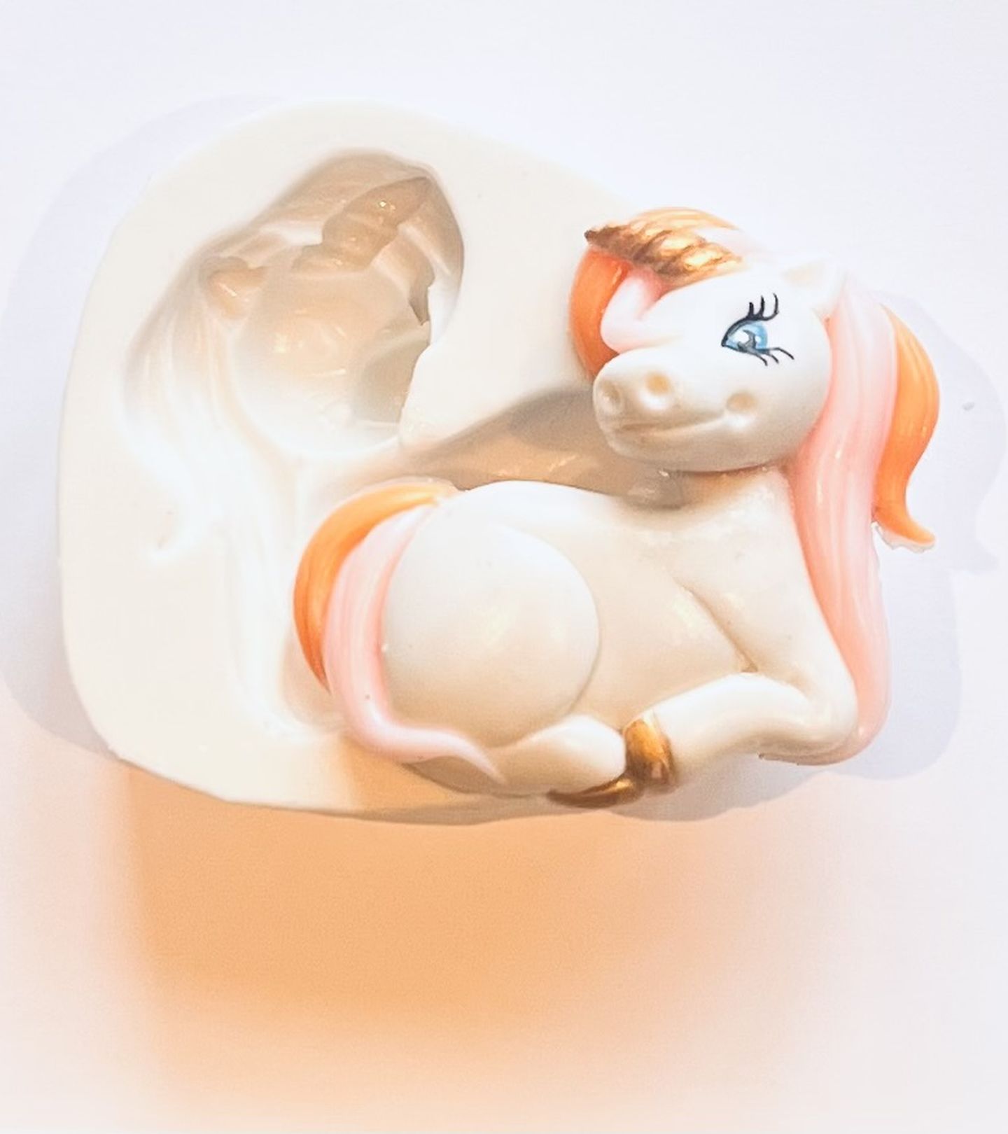 Unicornio - Mod.II - Medio - P1252