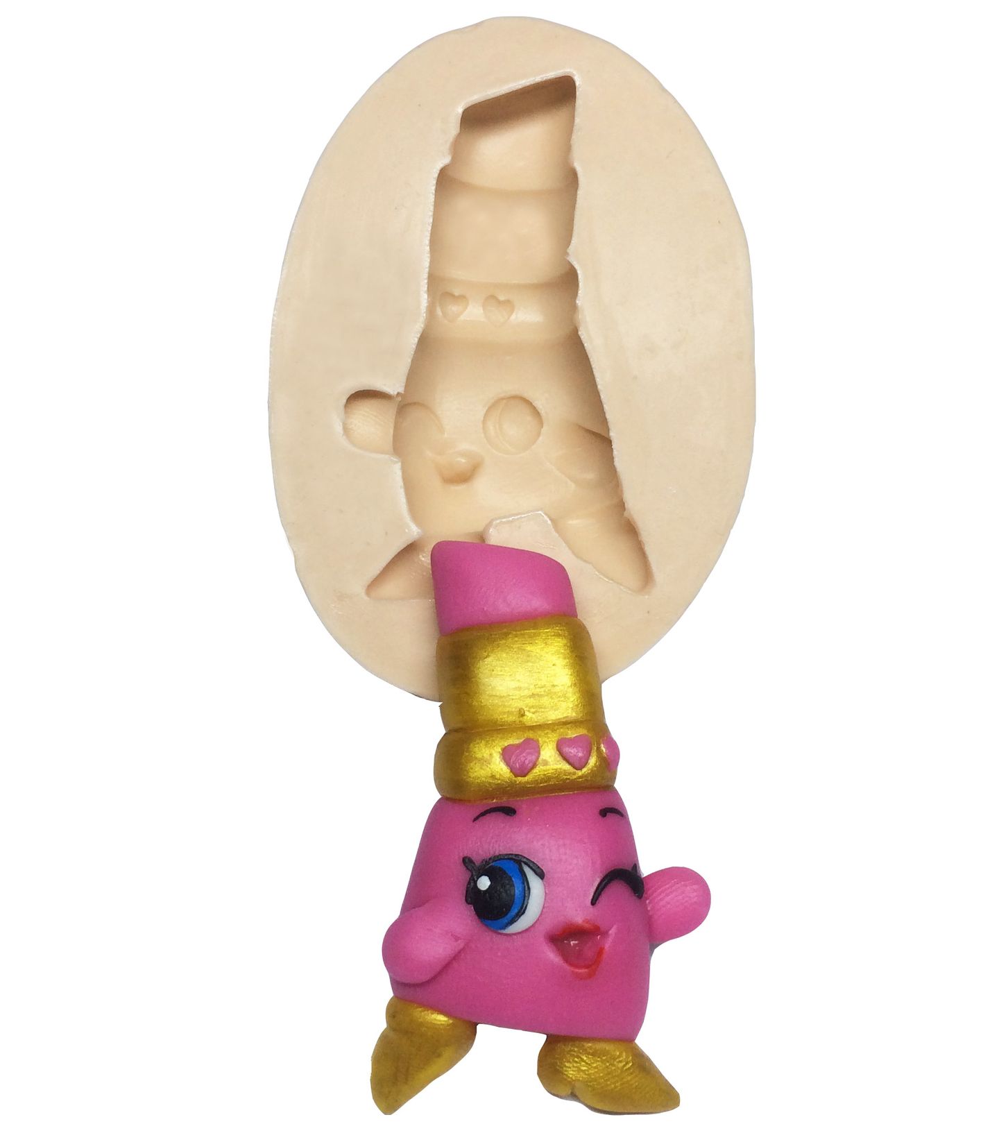 Shopkins - Batoncito - P240