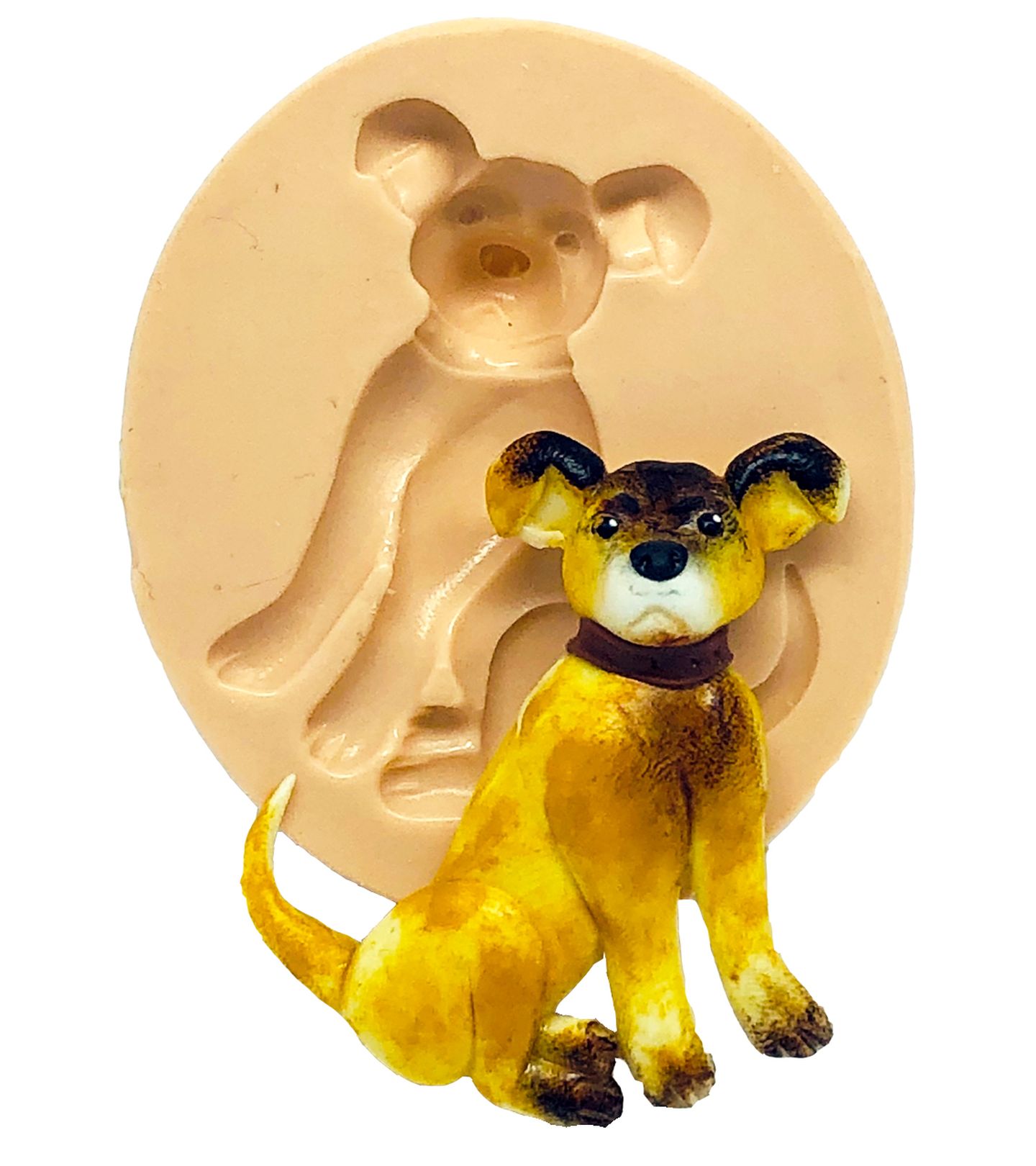 Cachorro - Vira Latas - Medio - P836