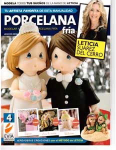 Revista - Ed.Evia - Arg - 2012 - Leticia - nº 04