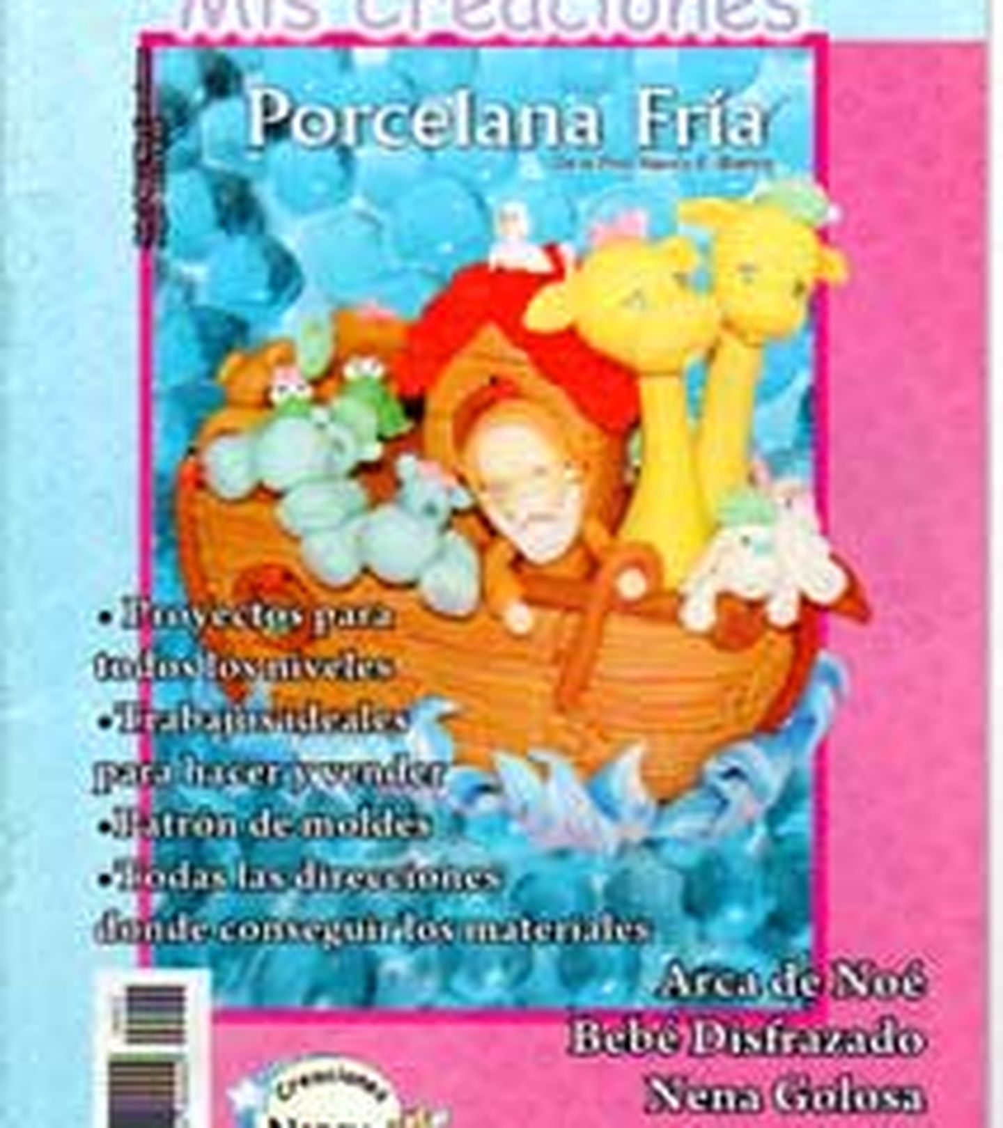 Revista - Nancy E. Blanco - nº 02