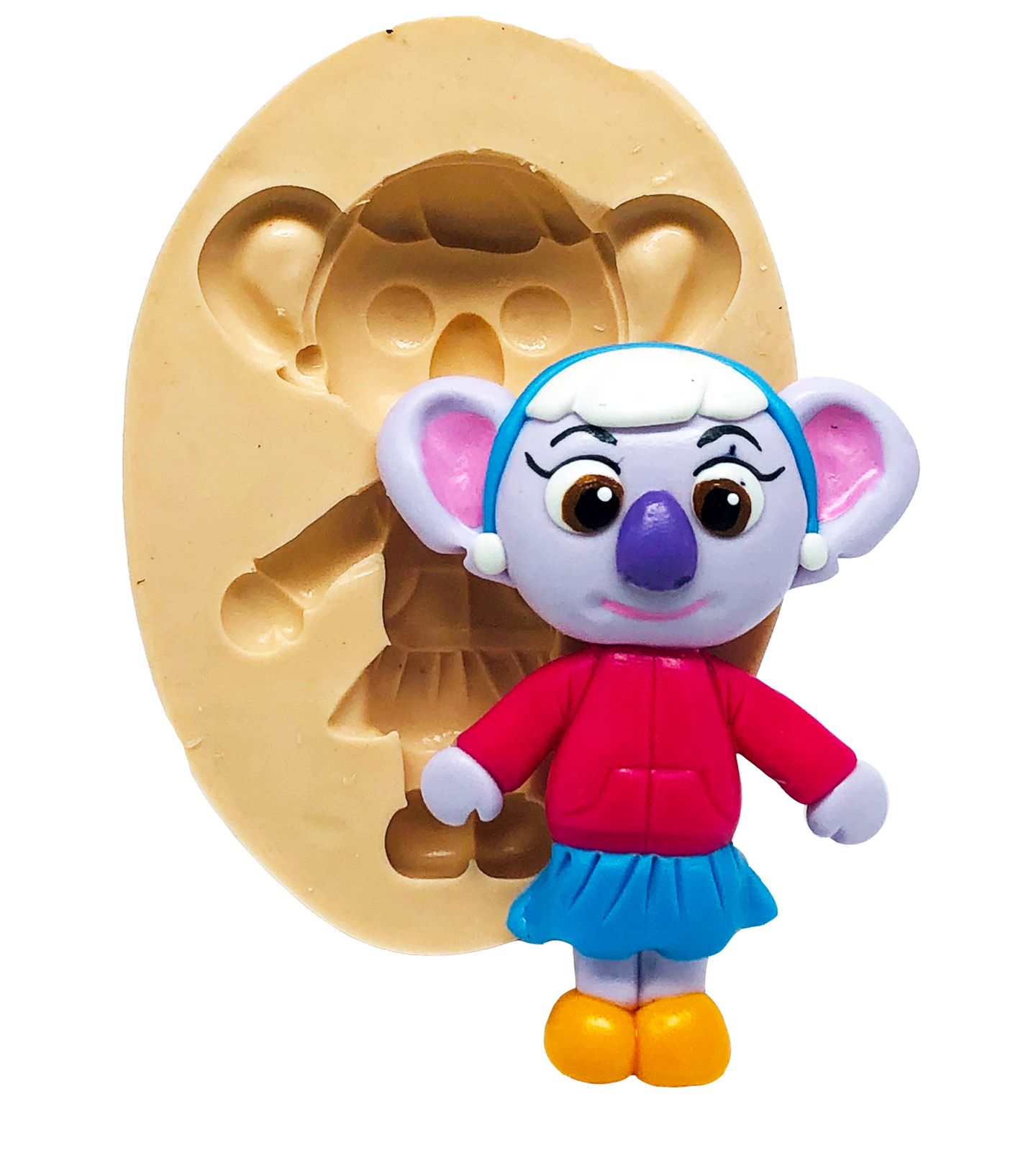 Tots - Coala - Grande - P815