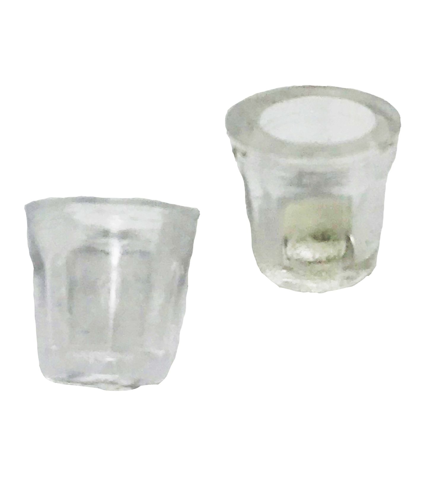 Miniaturas - Copo Vazio - Emb c/ 10