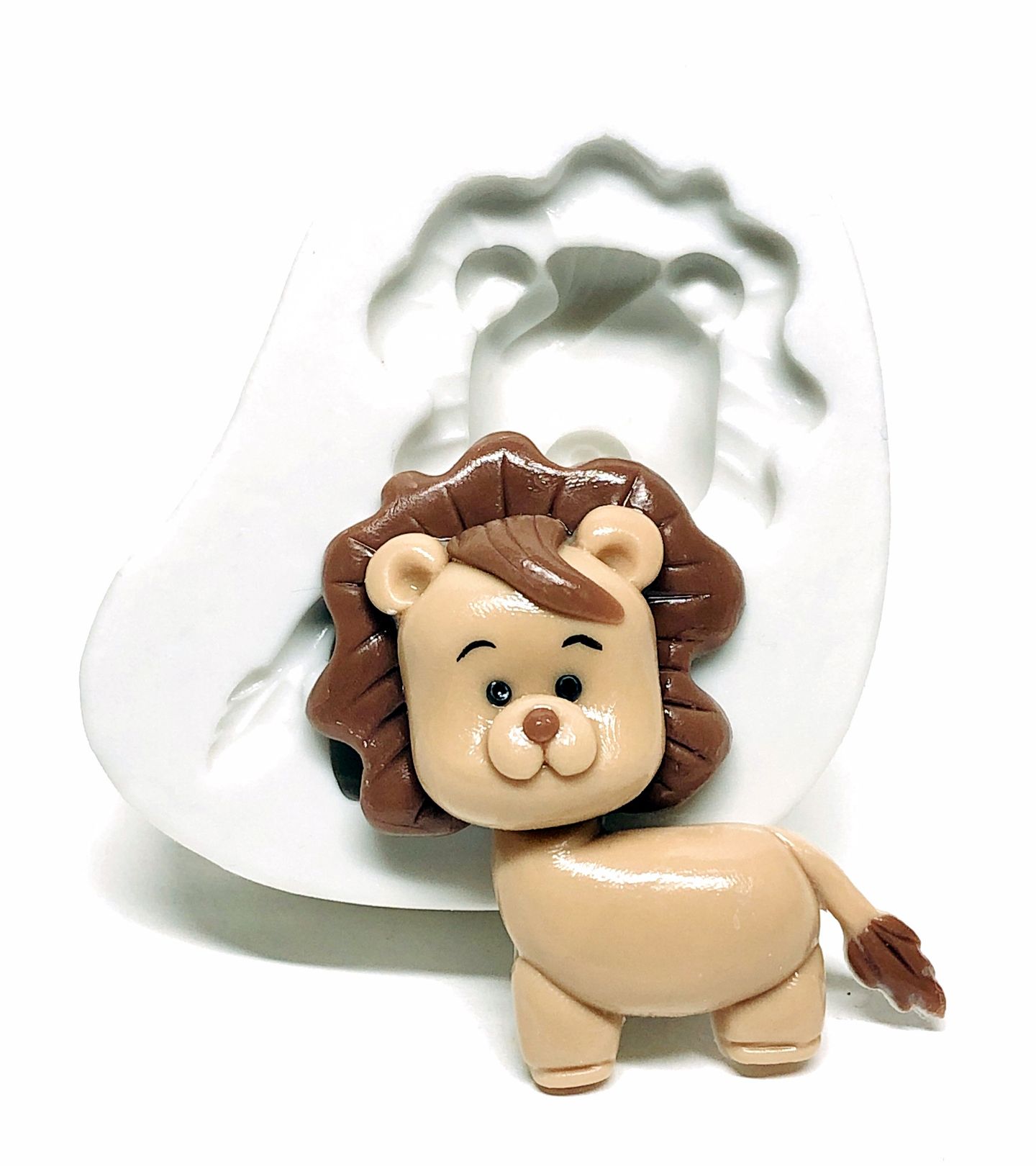 Leao - Grande - P1083