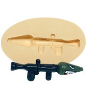 Lançador Foguetes Md