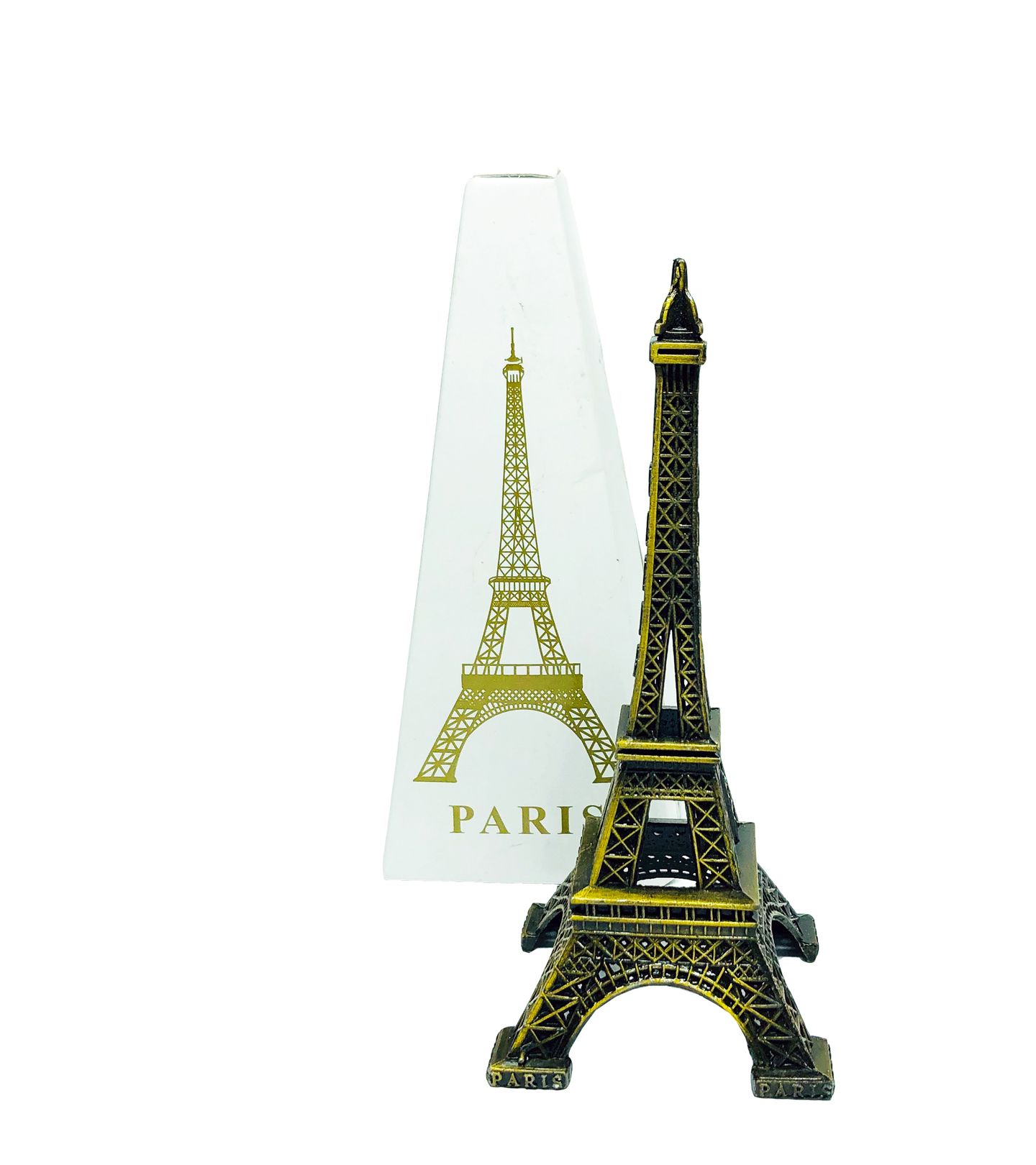 Miniaturas - Torre Eiffel - Mod.01