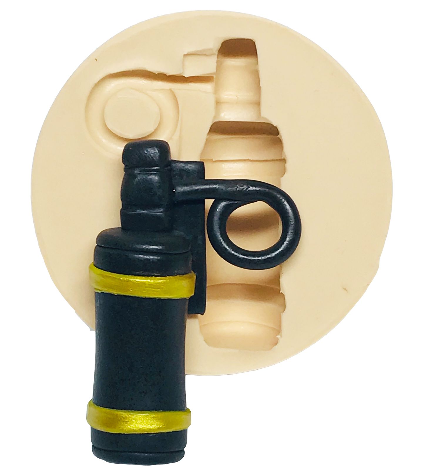 Fortnite - Granada - Mod.02 - Grande - P566