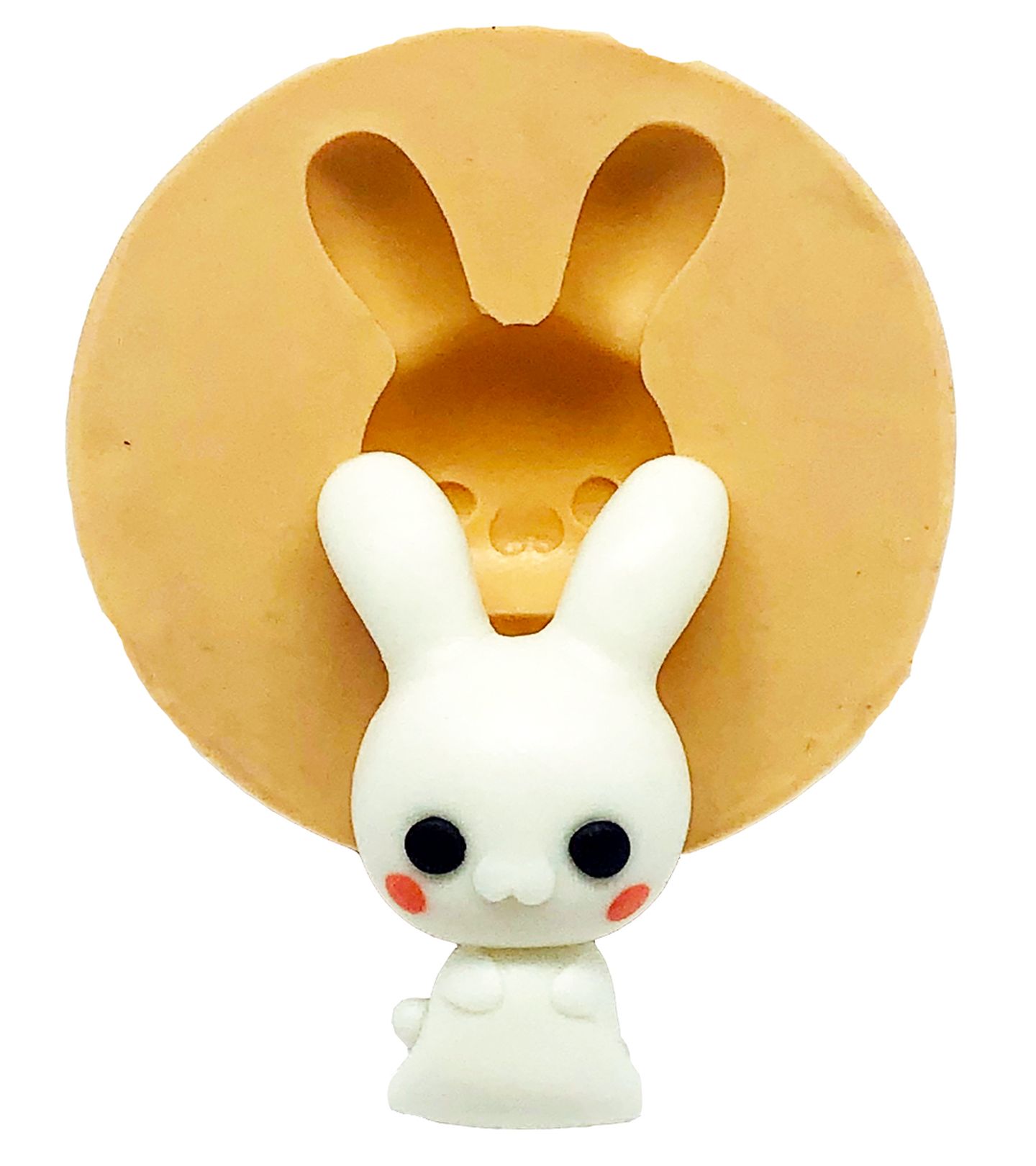 Kawaii - Coelho - Medio - P880