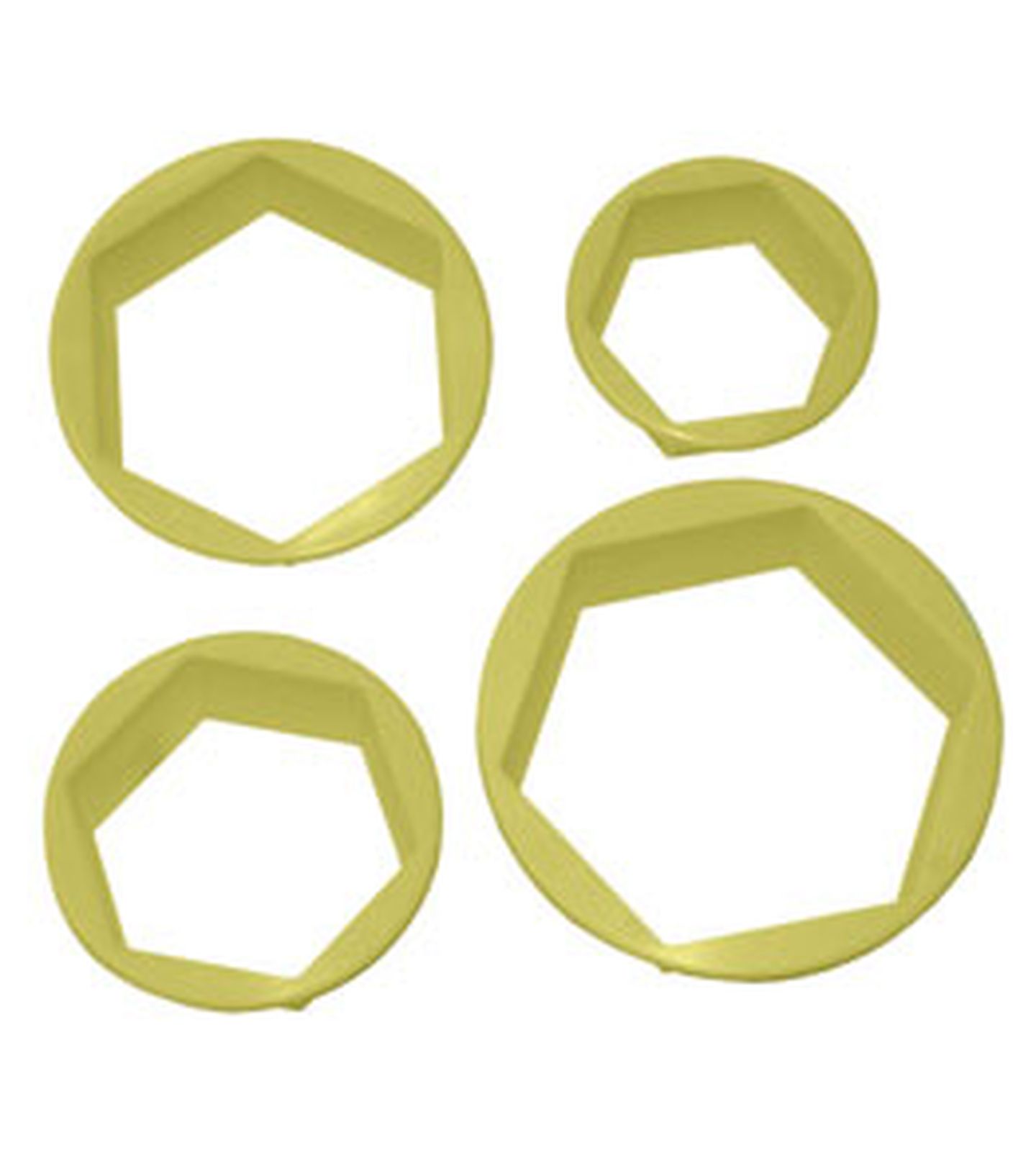 Cortador Blue Star - Sextavado P - Cod.9081