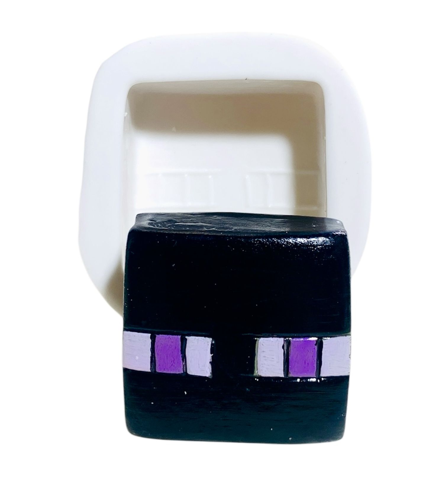 Minecraft - Rosto Enderman - P1255