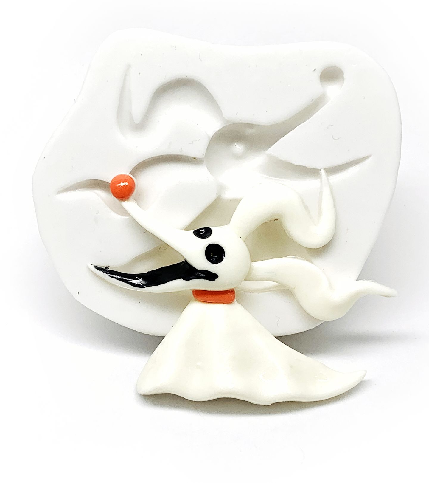 O Estranho Mundo de Jack - Zero - Medio - P1224