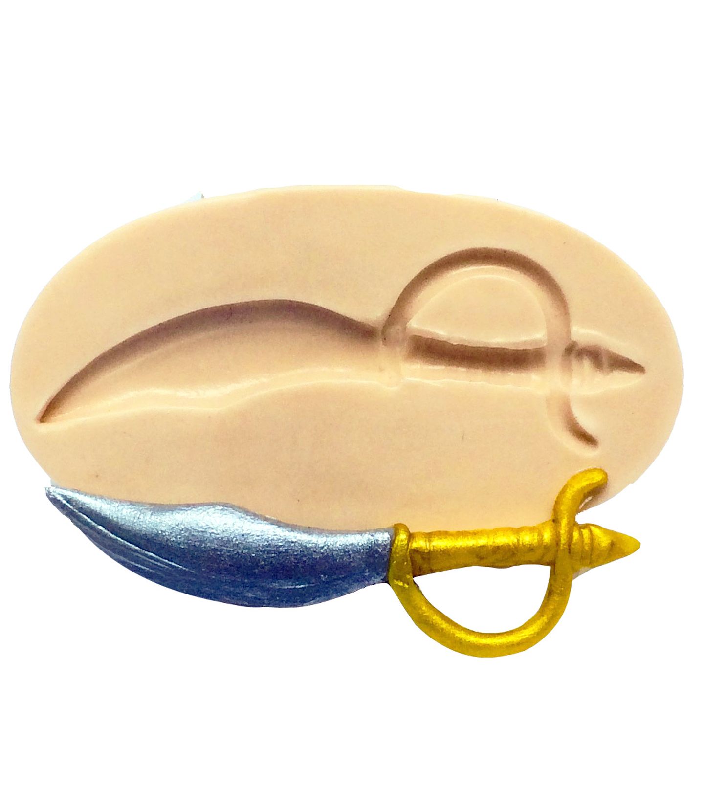 Pirata - Espada - P180