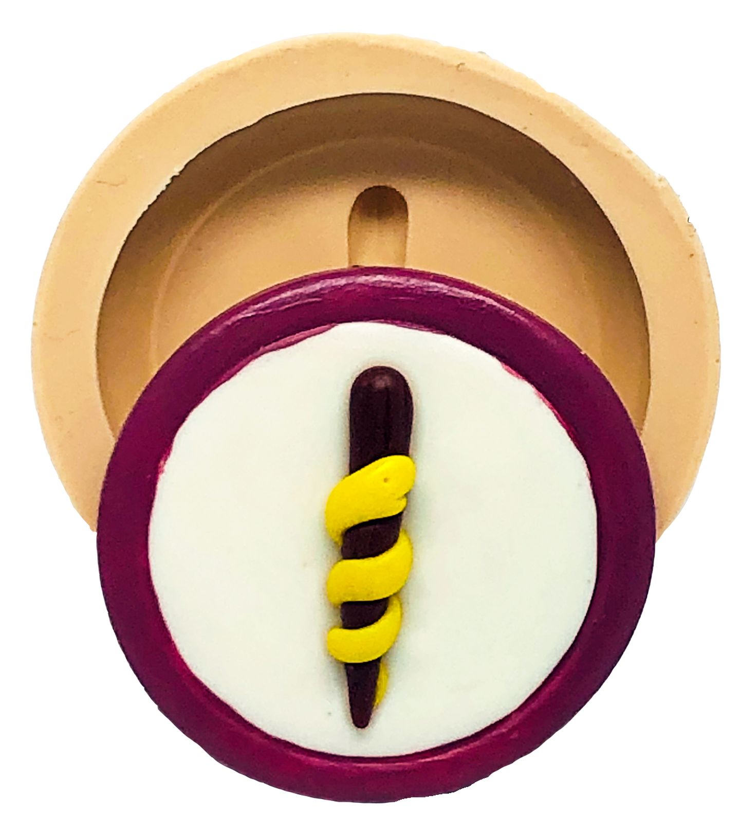 Odontologia - Logo Medio - P794