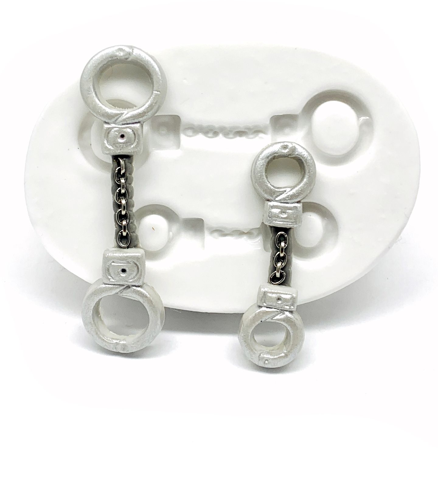 Policia - Algemas Media e Pequena - P302