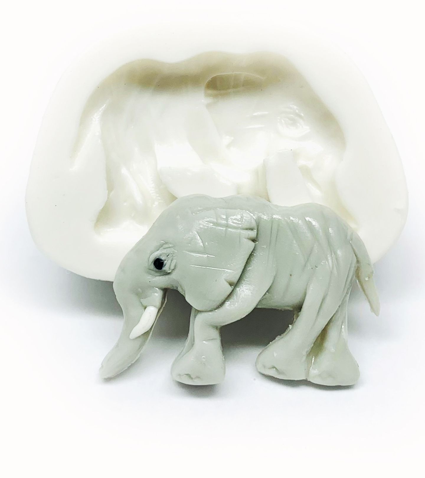 Elefante - Pequeno - P1172