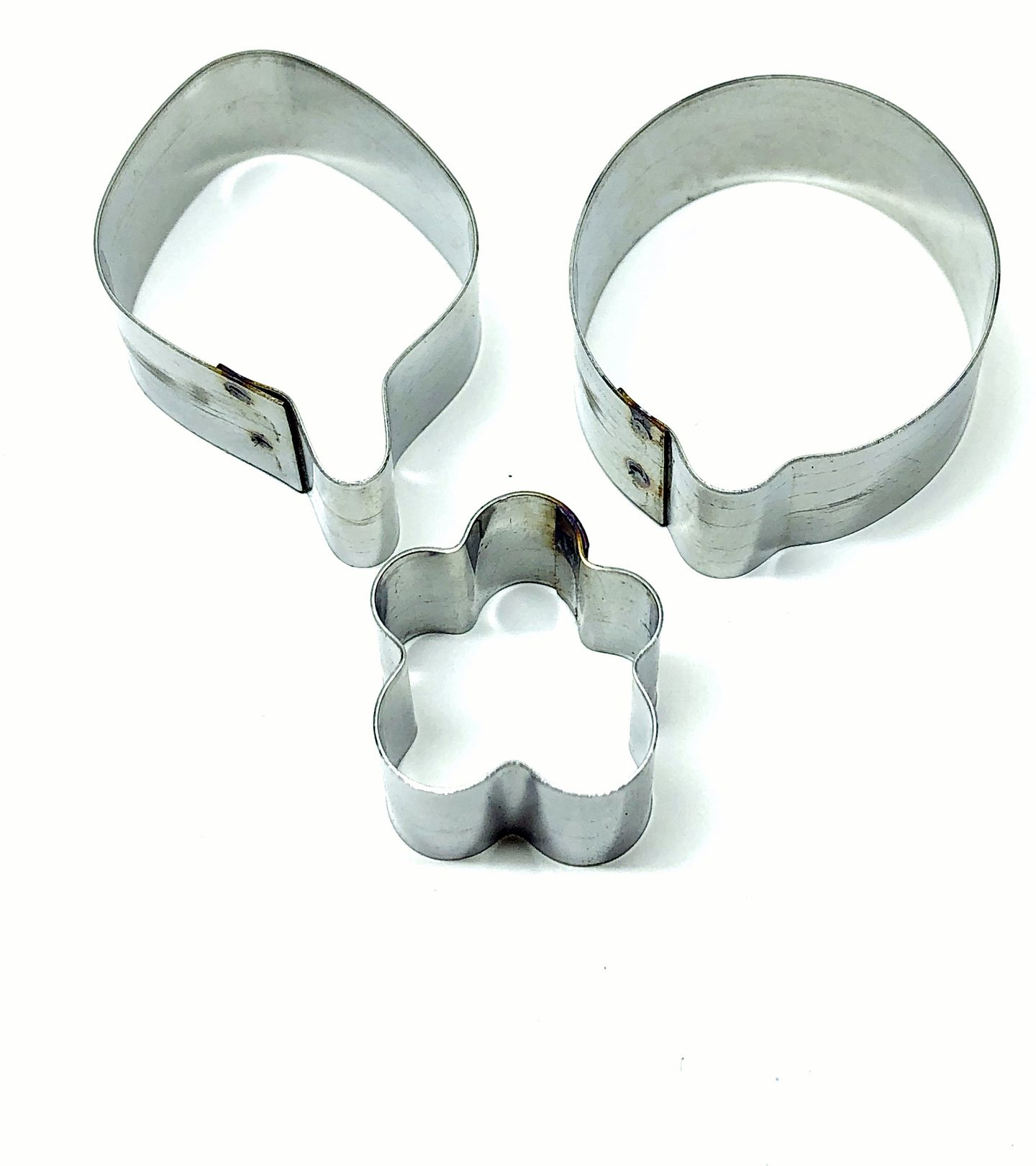 Cortador Aço - Flor Orquidea Vanda - E7