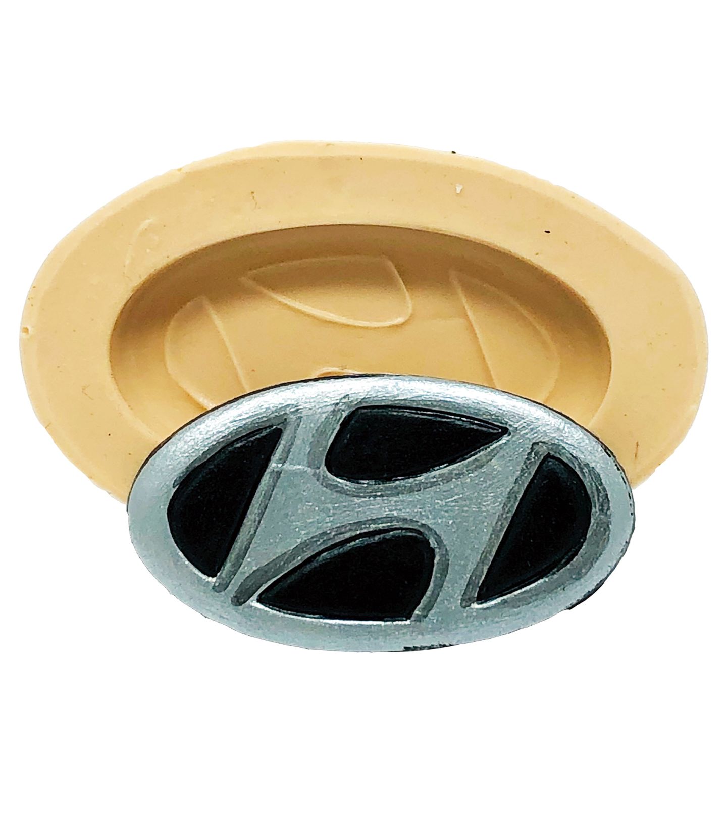 Hyndai - Logo Medio - P783