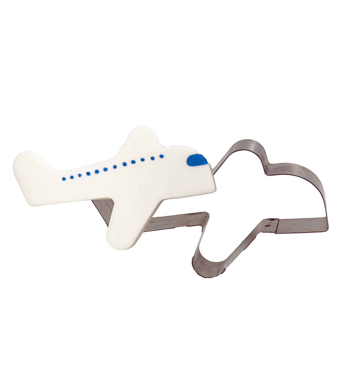 Cortador Aço - Aviao - A 12