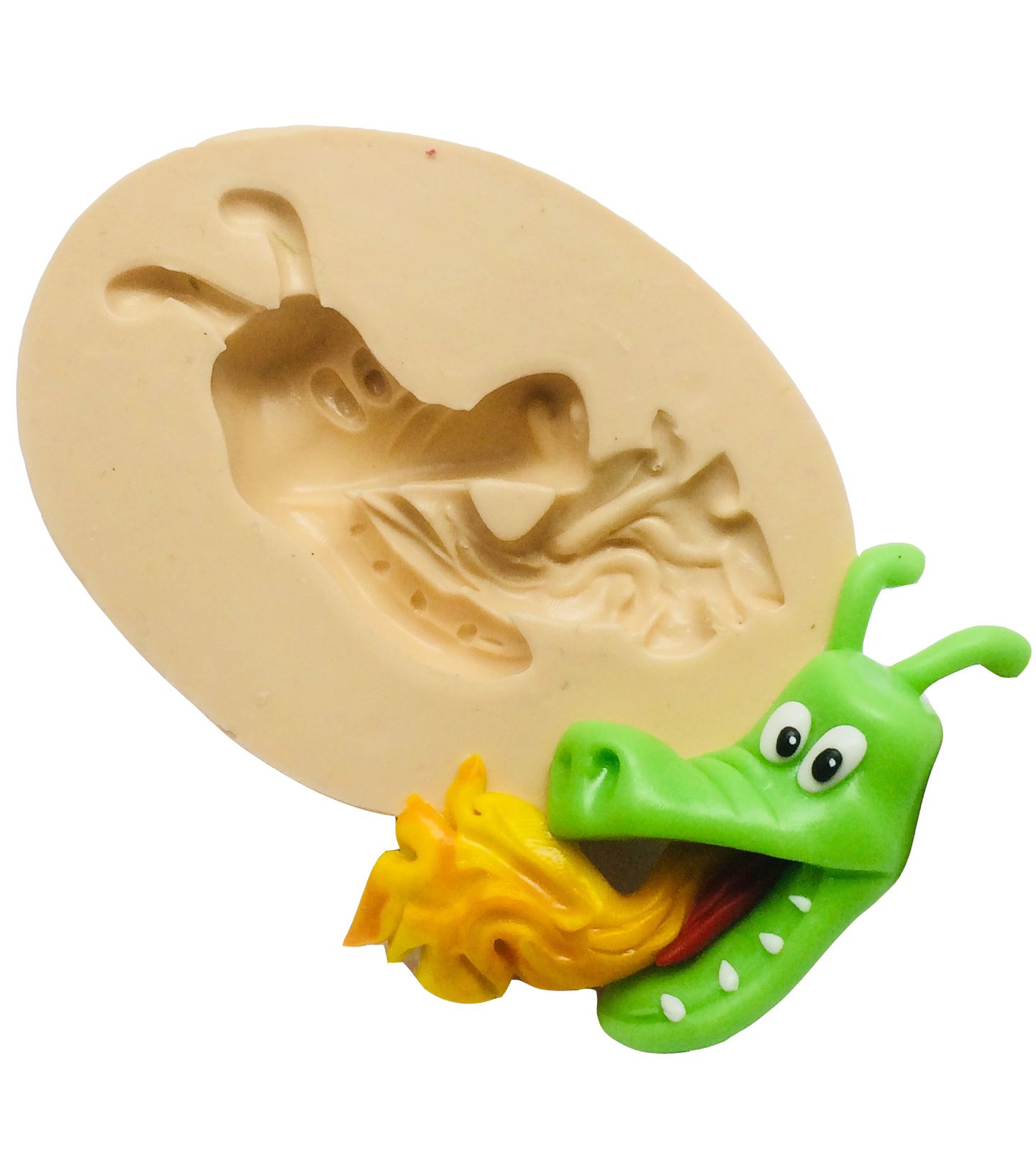 Miss Moon - Rosto Senhor Pick - Medio - P349