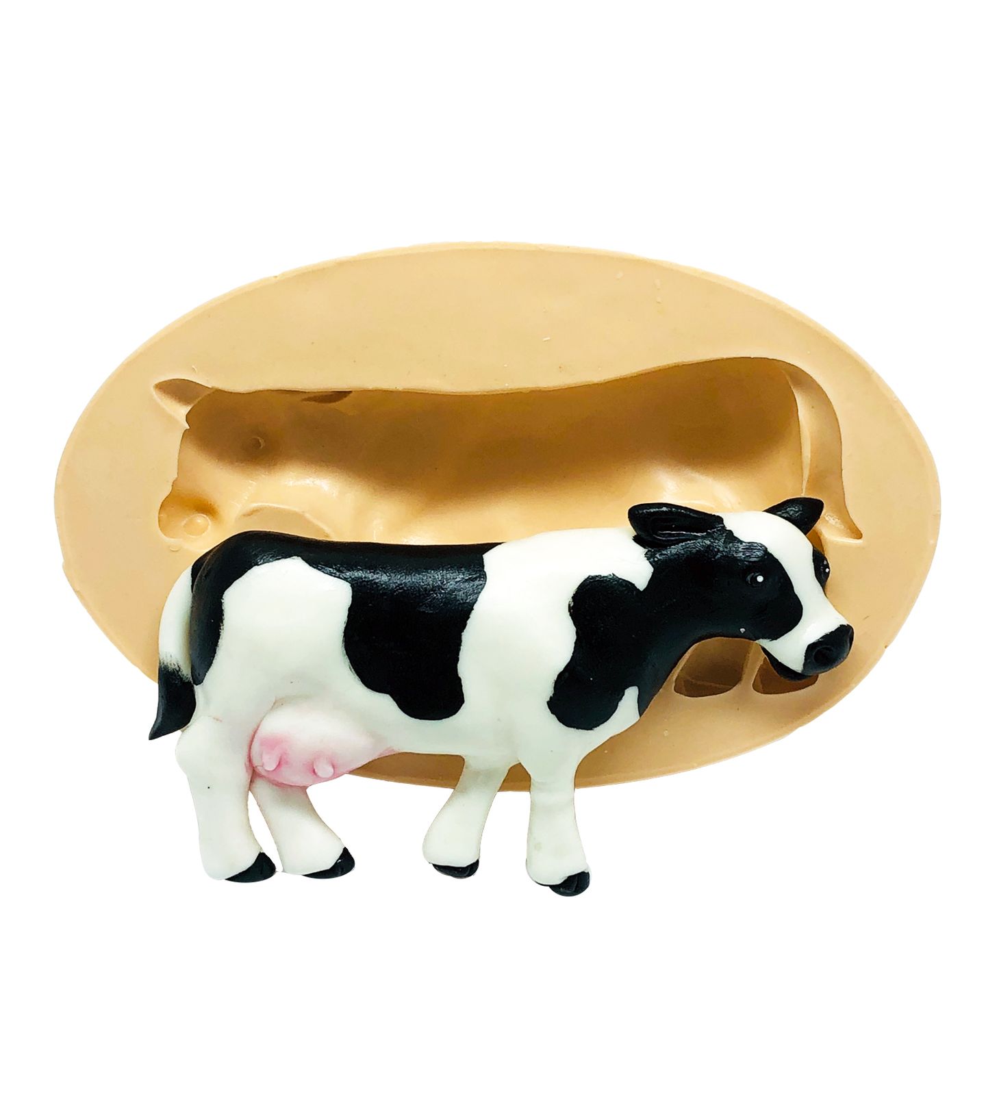 Fazendinha - Vaca - Grande - P840