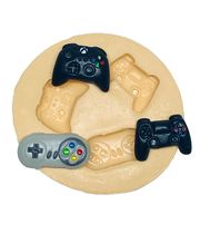 Joystique 3 Tipos Pq