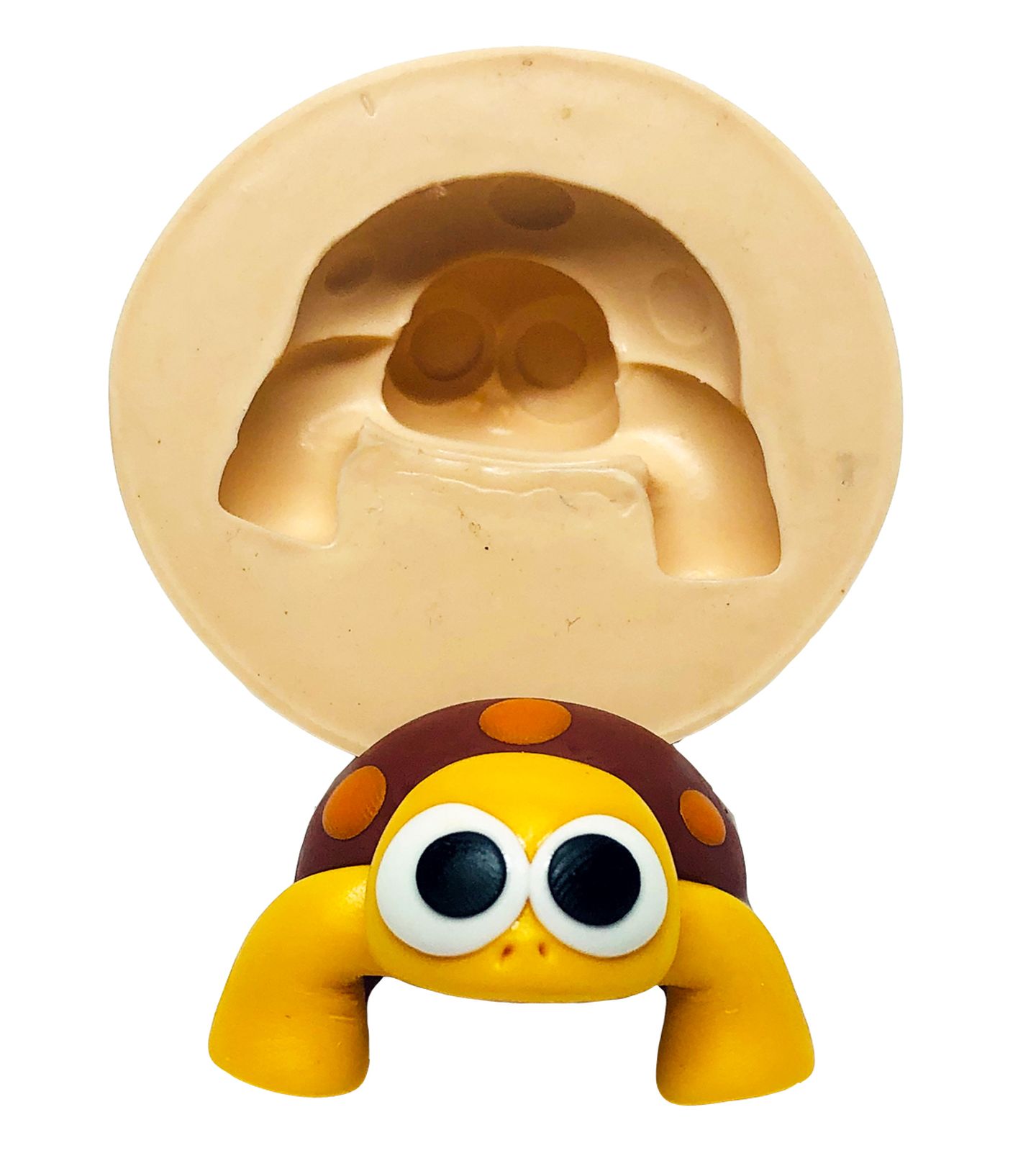 Baby Tv - Tartaruga - Grande - P731