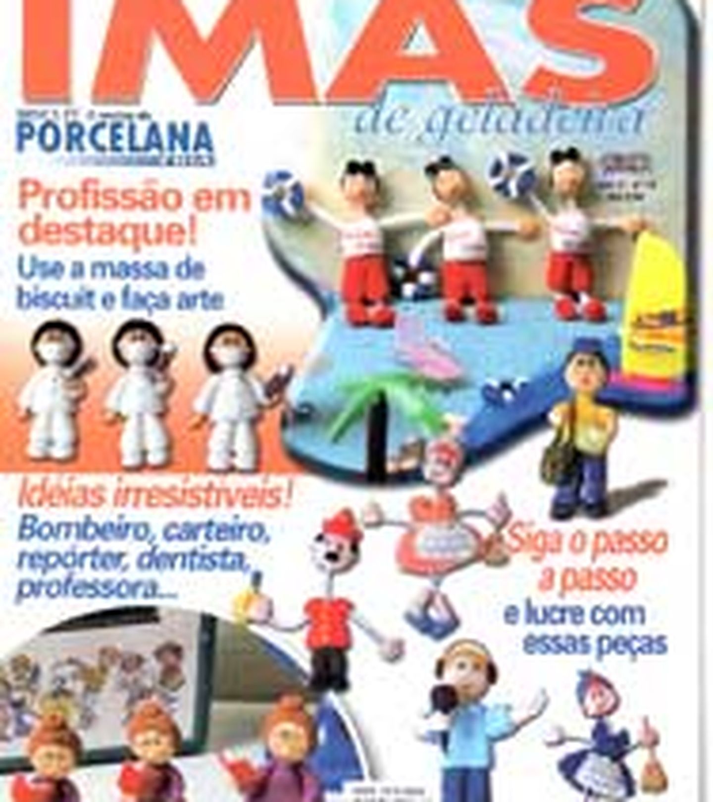 Revista - Ed.Online - nº 19 - Imas Geladeira